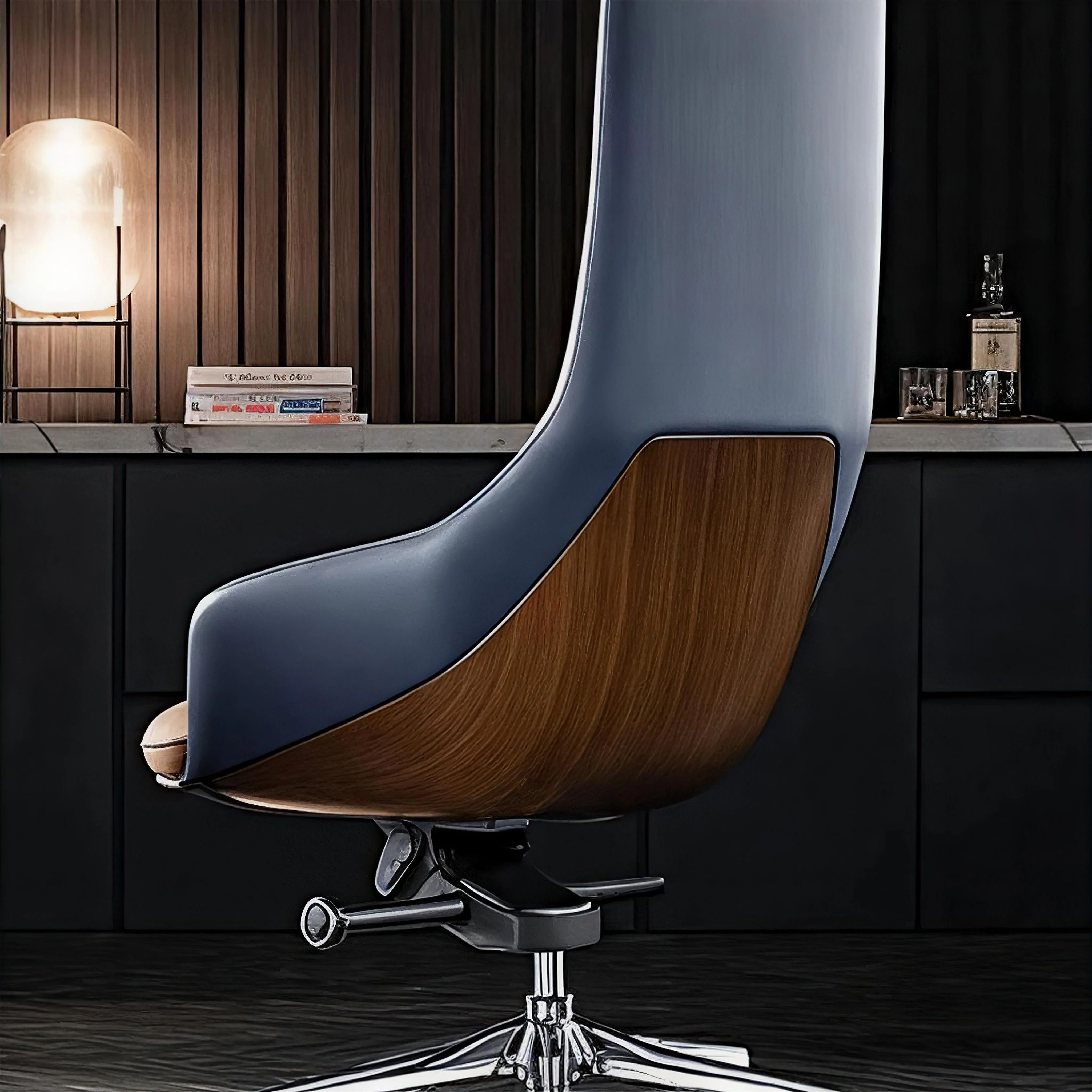 Hugo Office Chair - Image 3