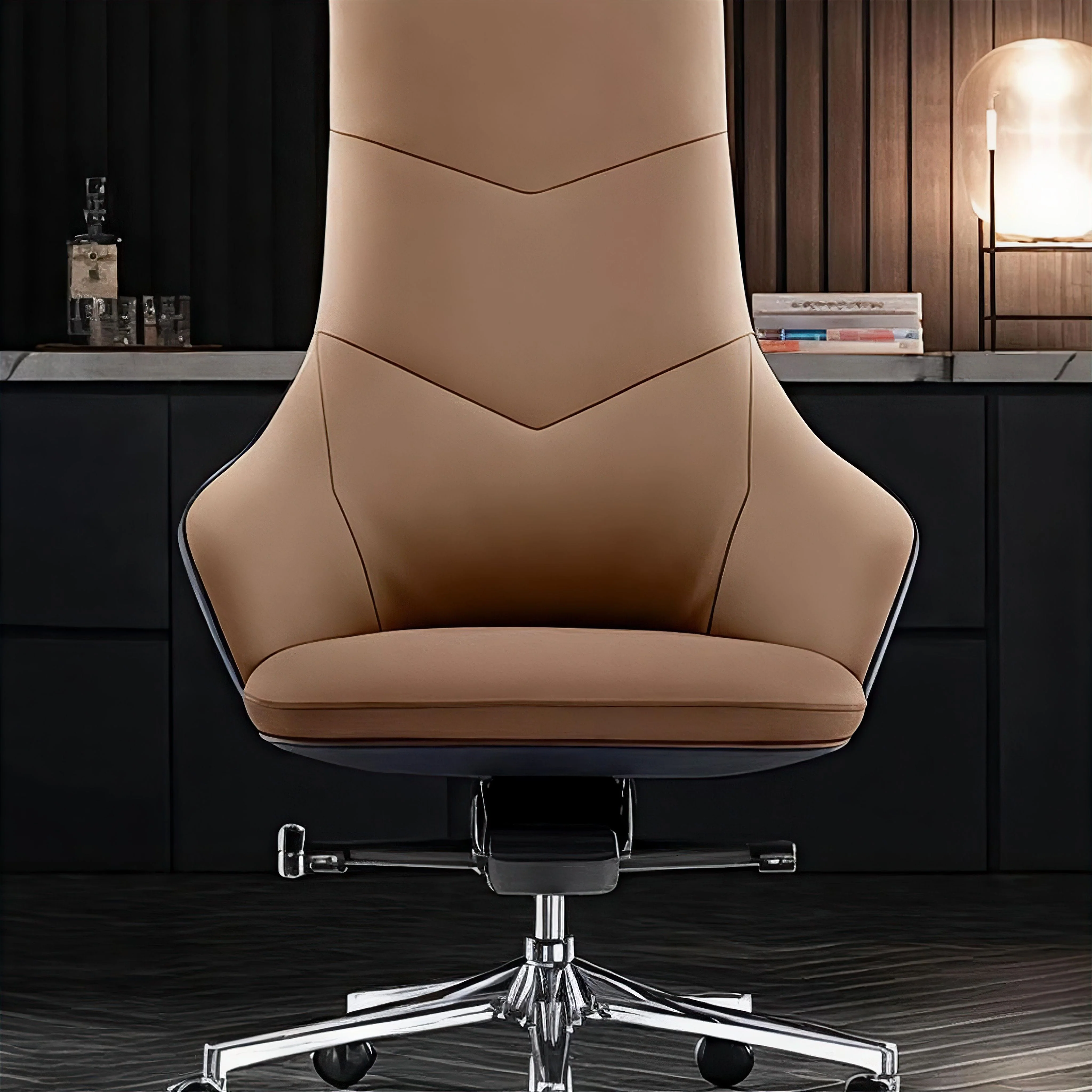 Hugo Office Chair - Image 4