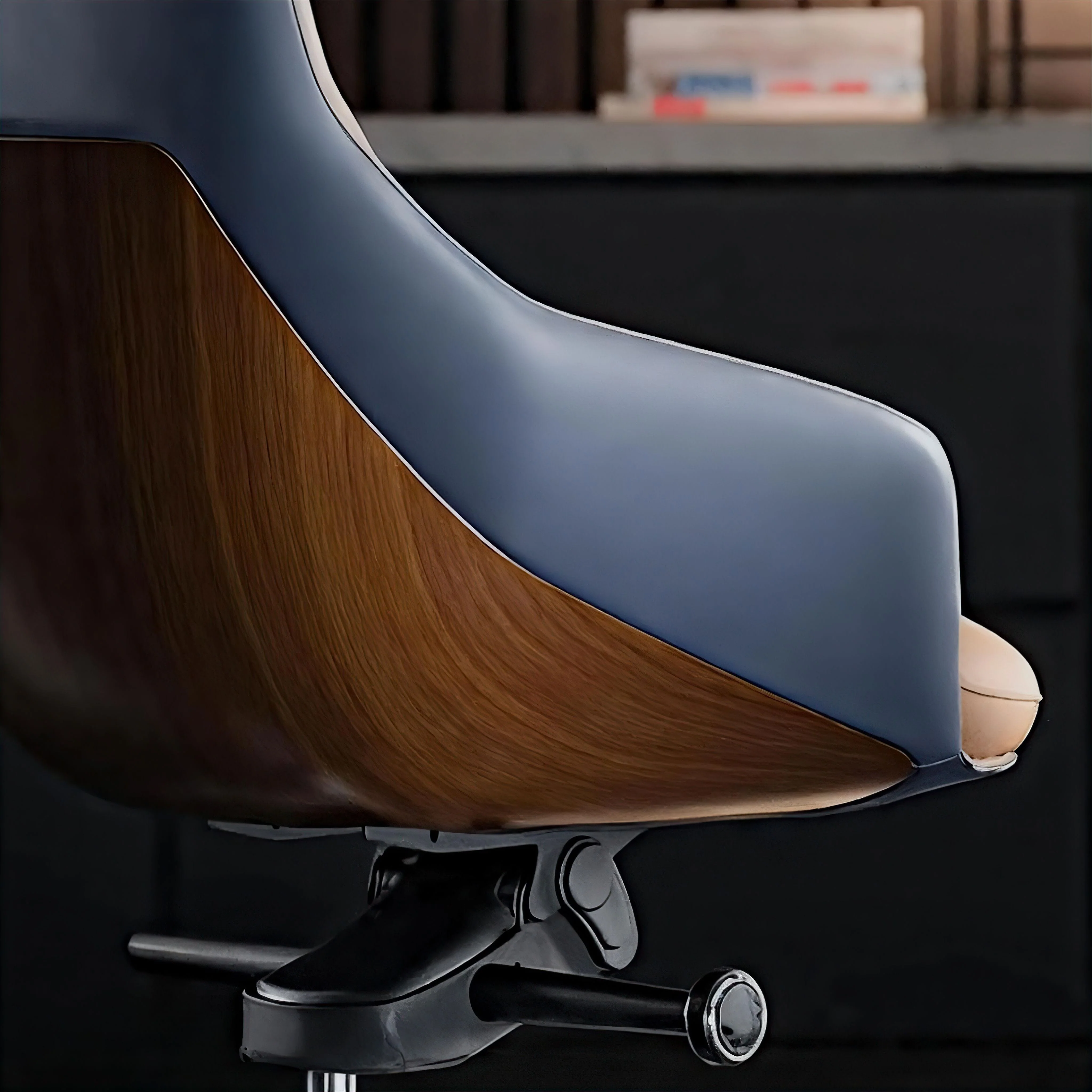 Hugo Office Chair - Image 5