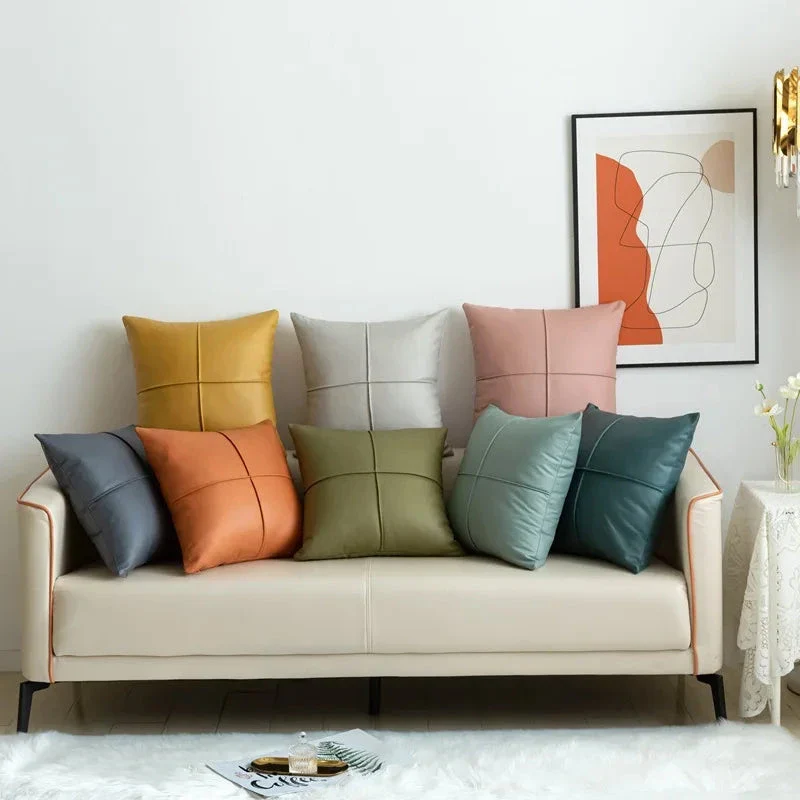 Enea Cushion Cover - Image 3