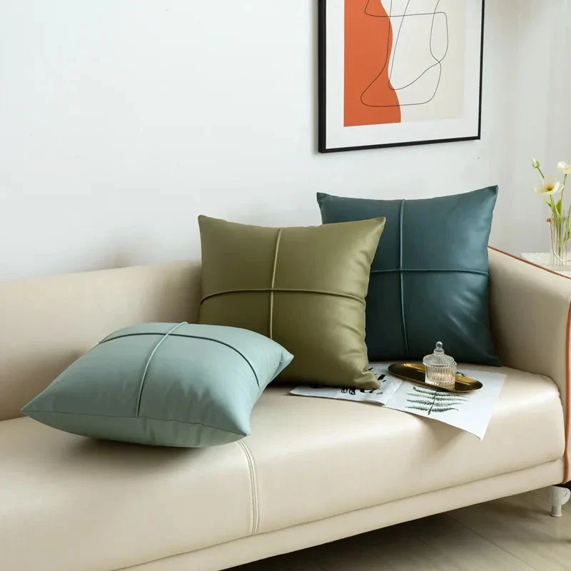Enea Cushion Cover - Image 4