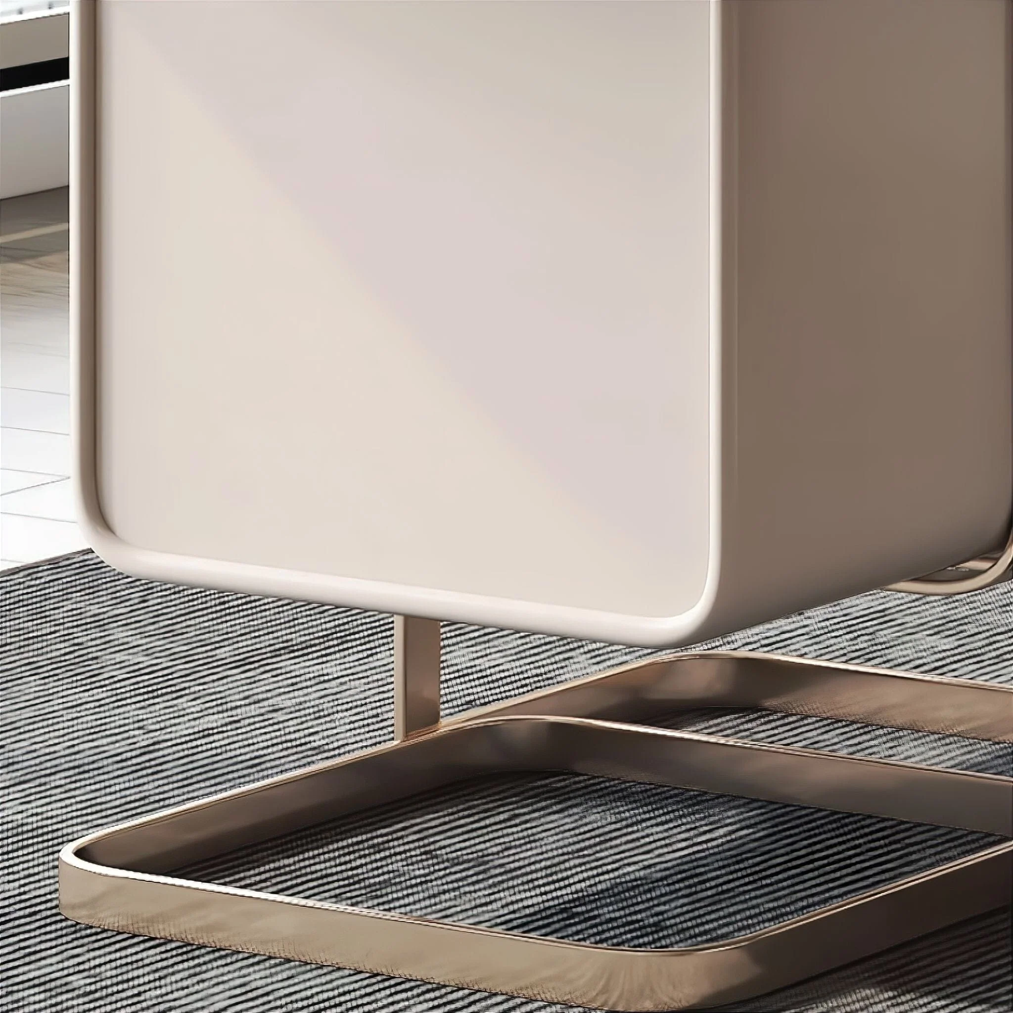 Blandine Office Desk - Image 8