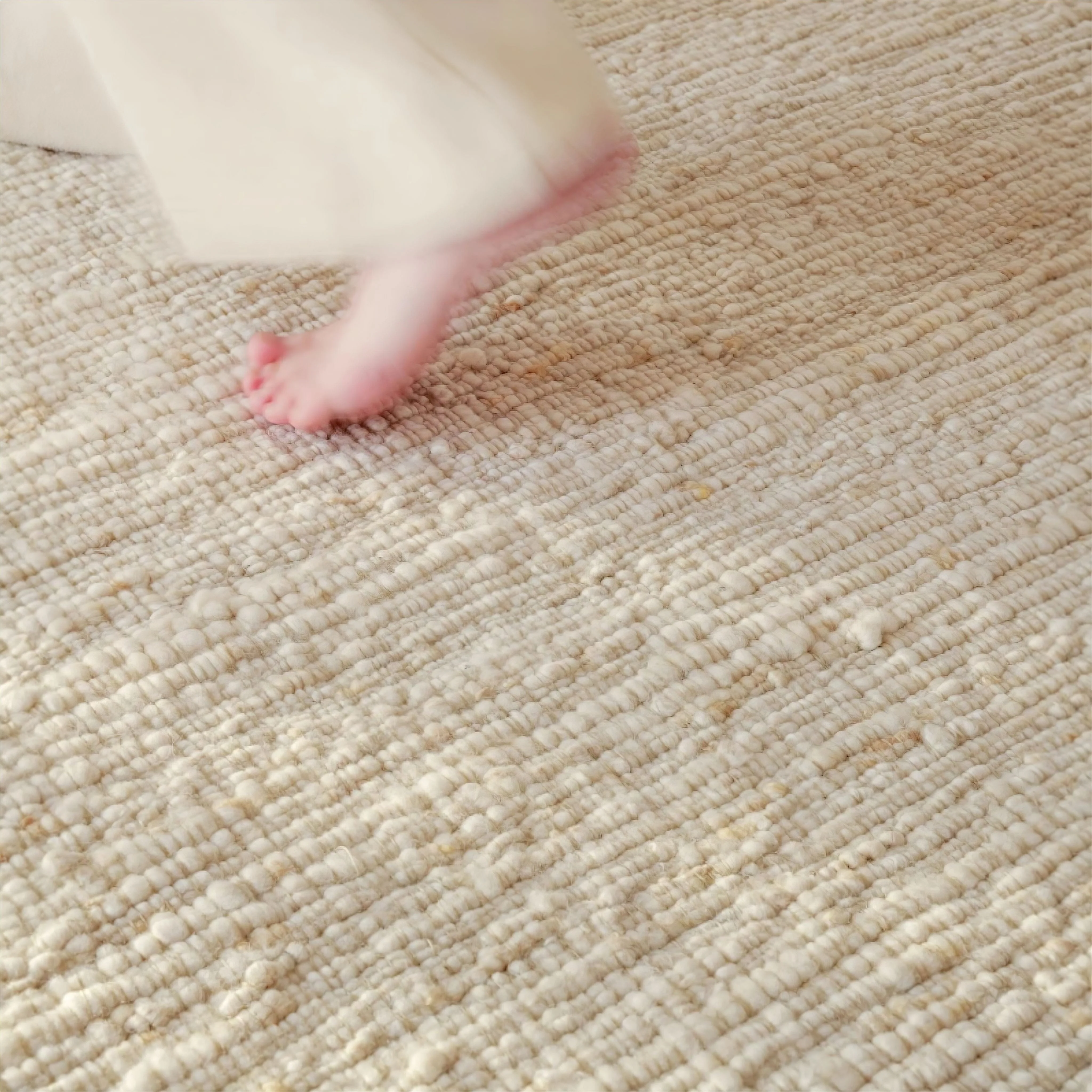 Timothee Wool Rug - Image 6
