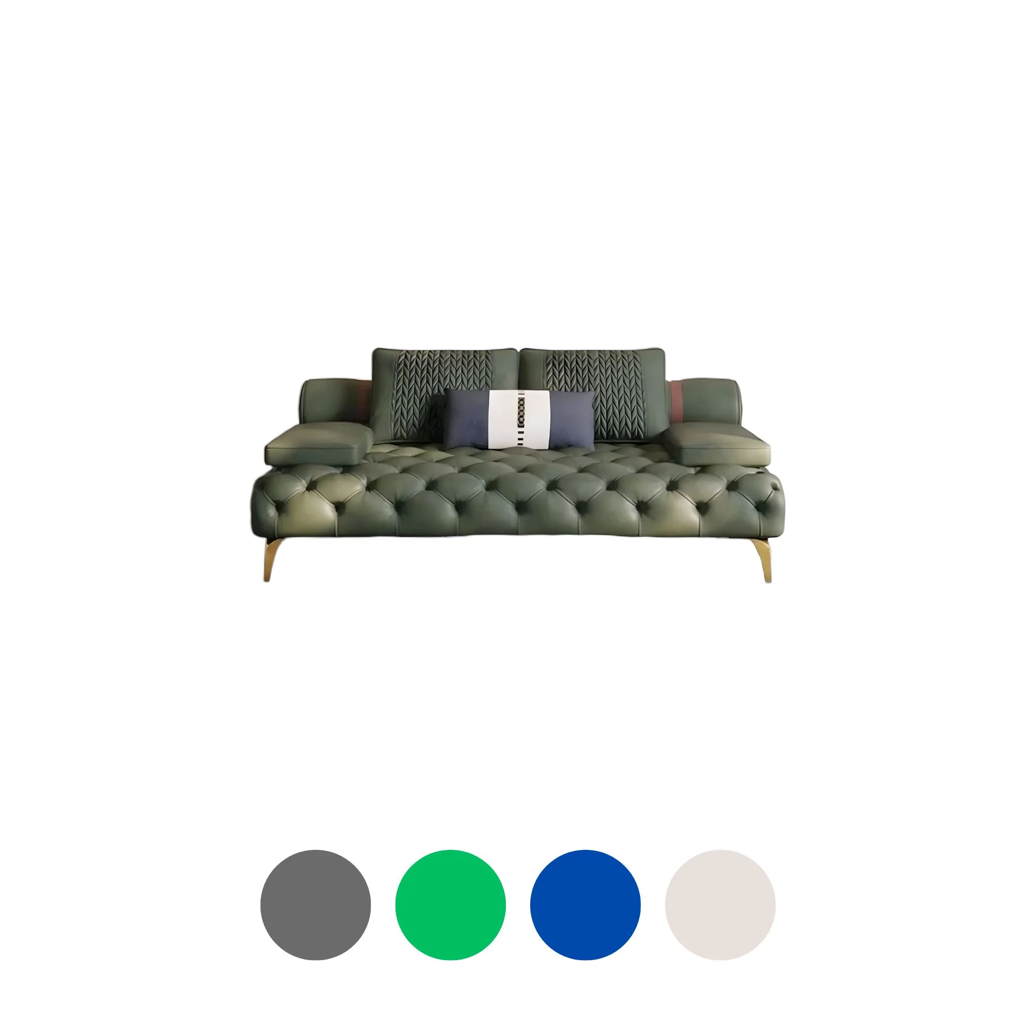 Anouk Sofa Collection - Image 10