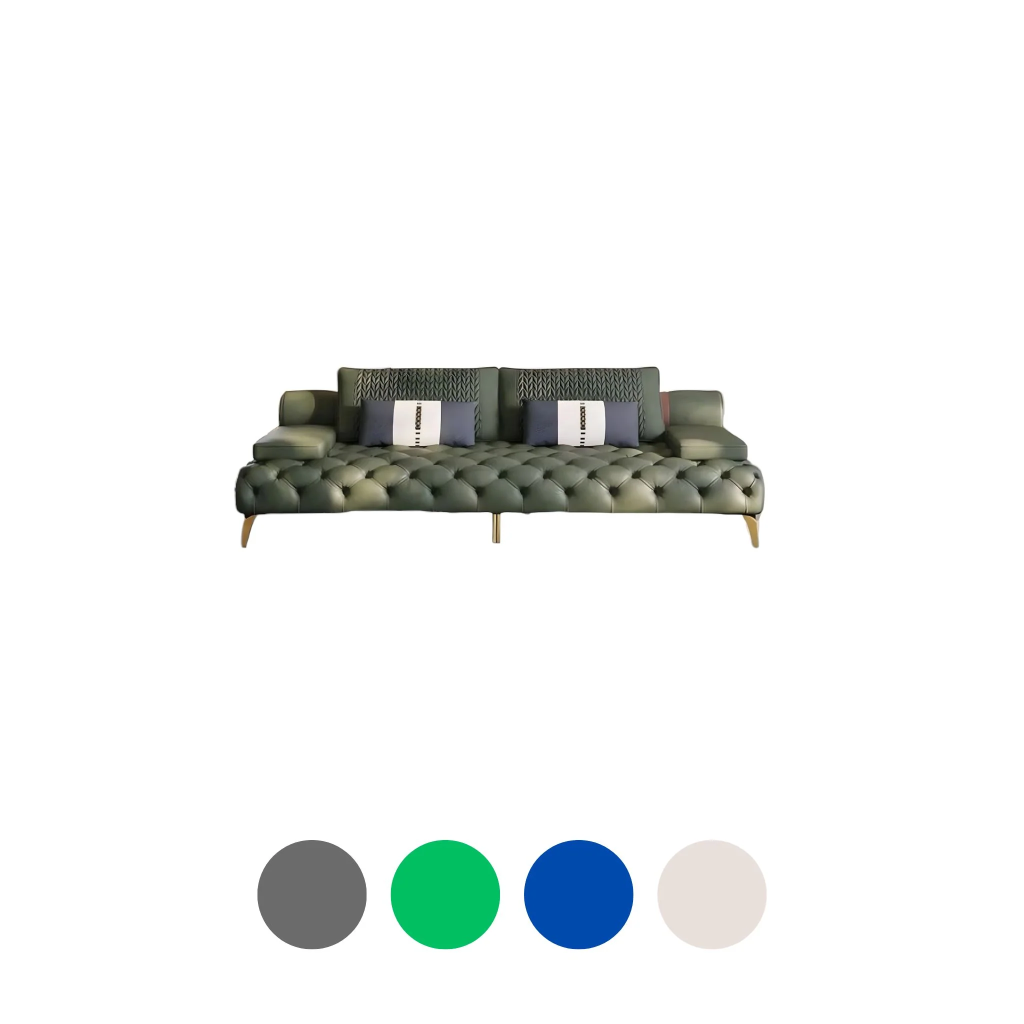 Anouk Sofa Collection - Image 11
