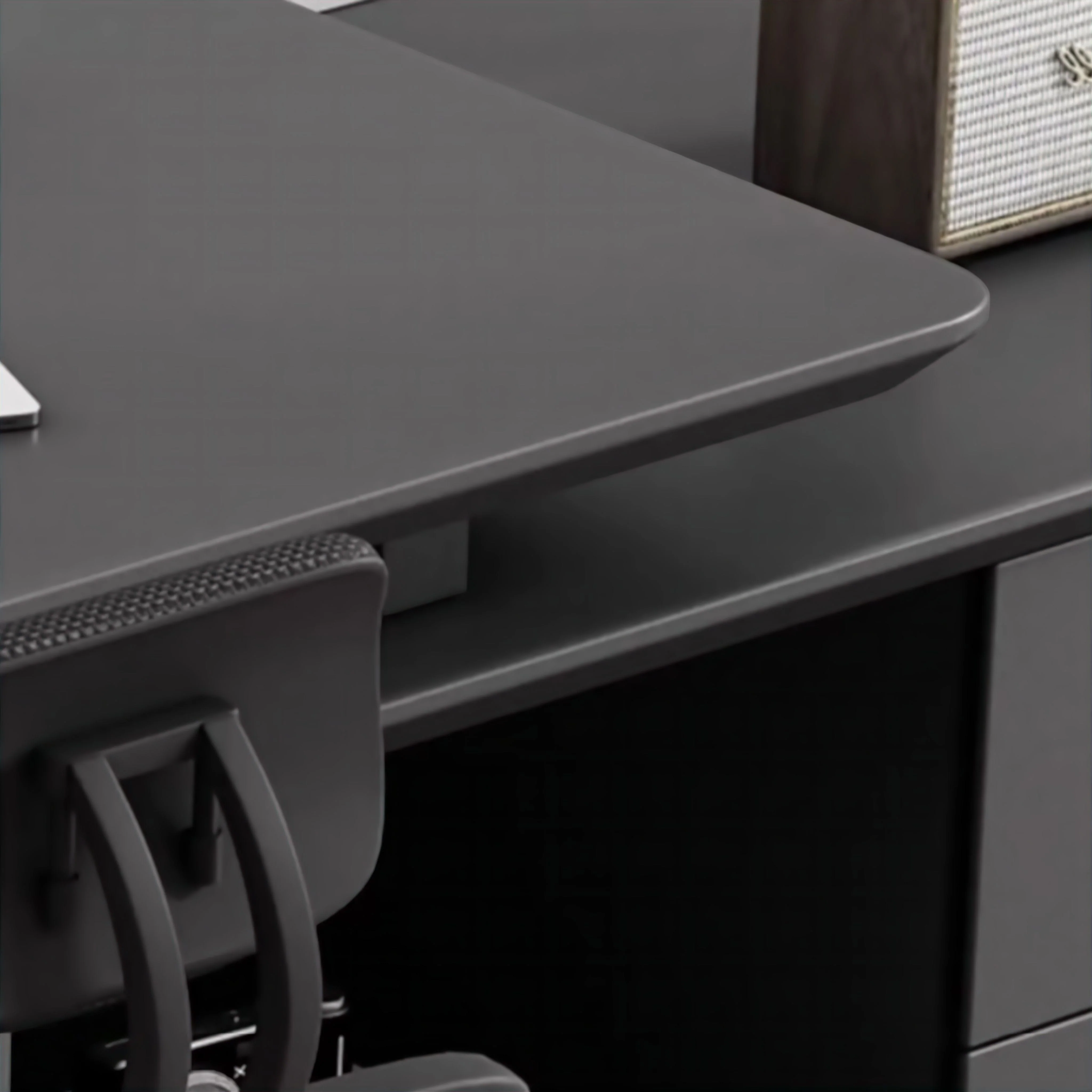 Liberato Office Desk - Image 4