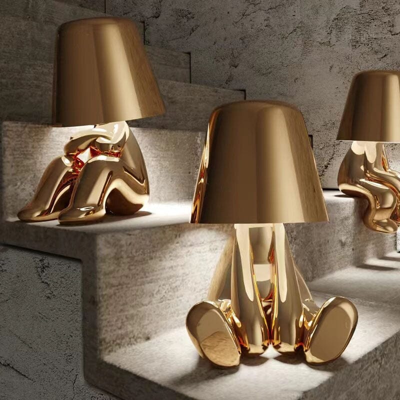 Odette Lamps - Image 3