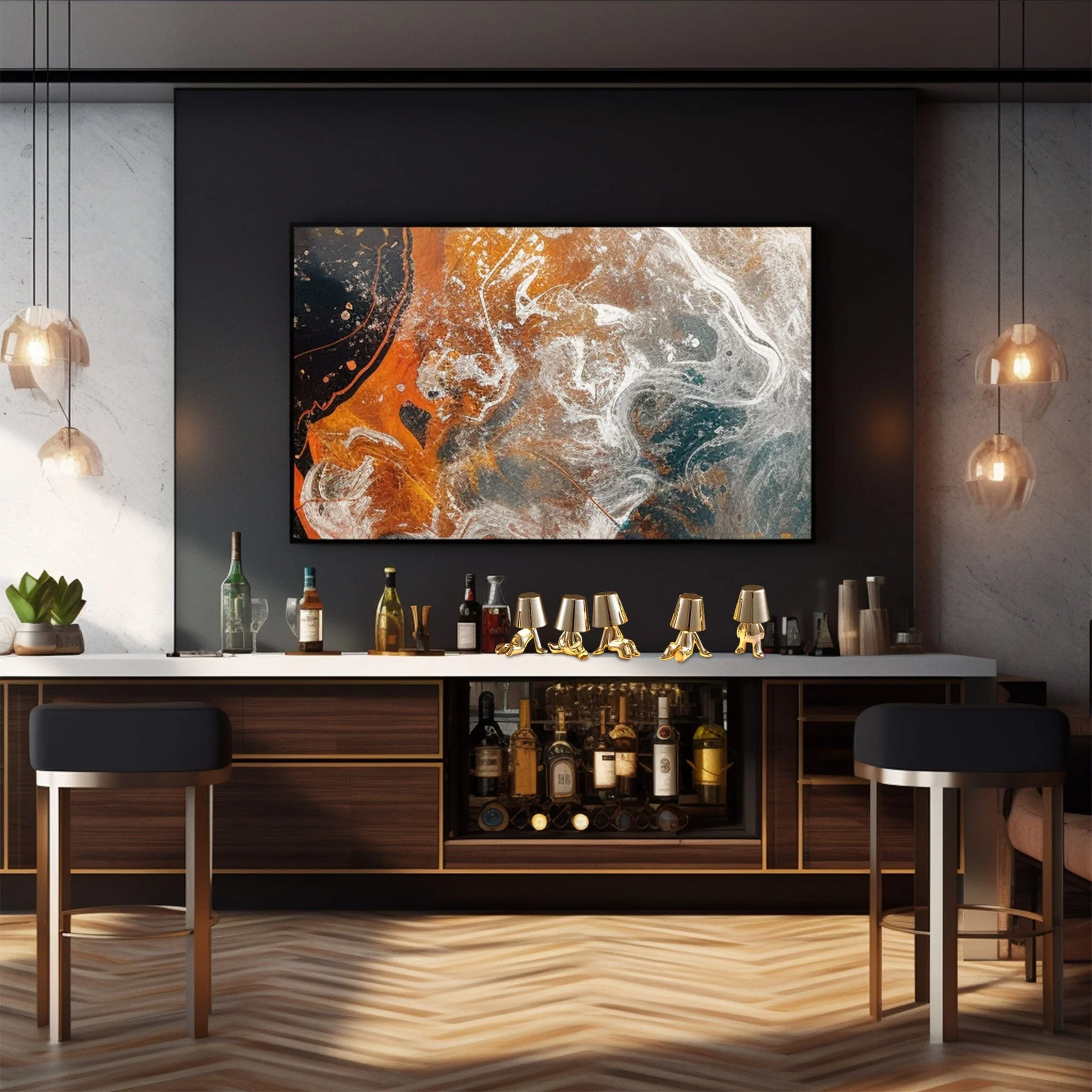 Odette Lamps - Image 4