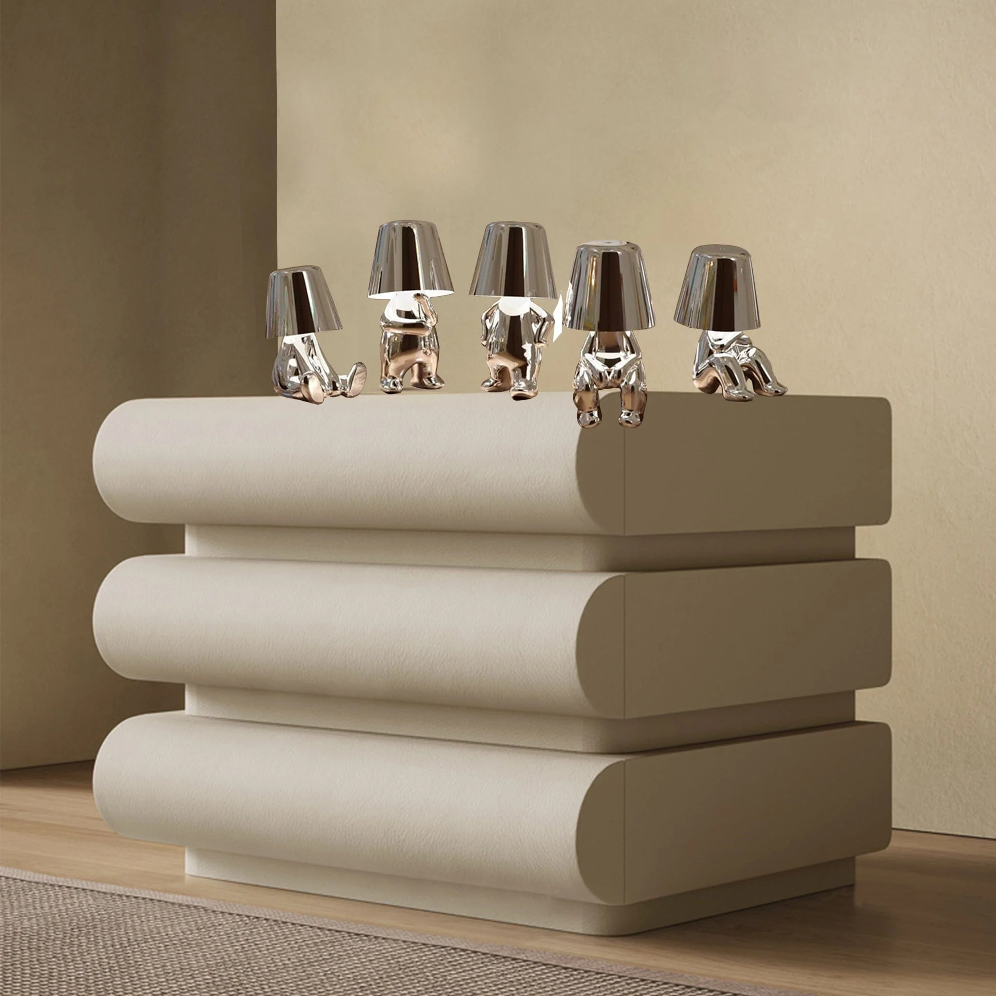 Odette Lamps - Image 5