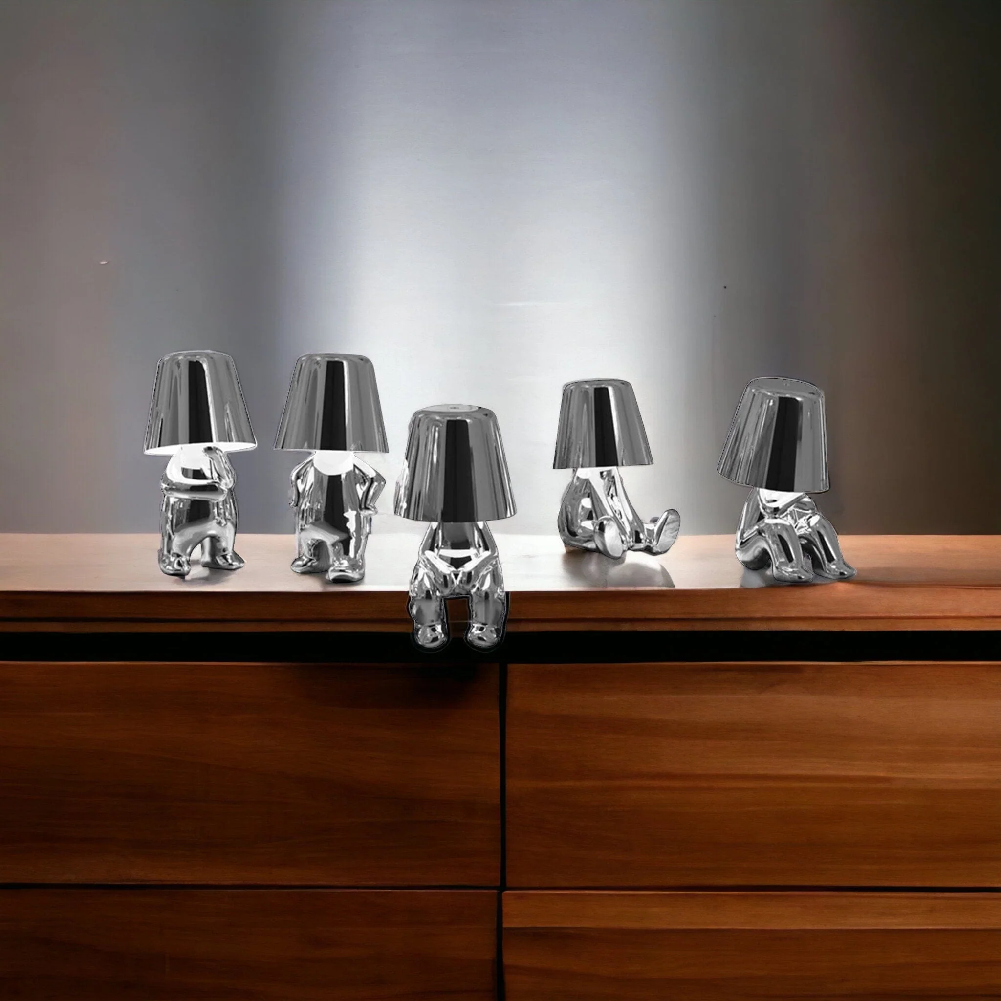 Odette Lamps - Image 6