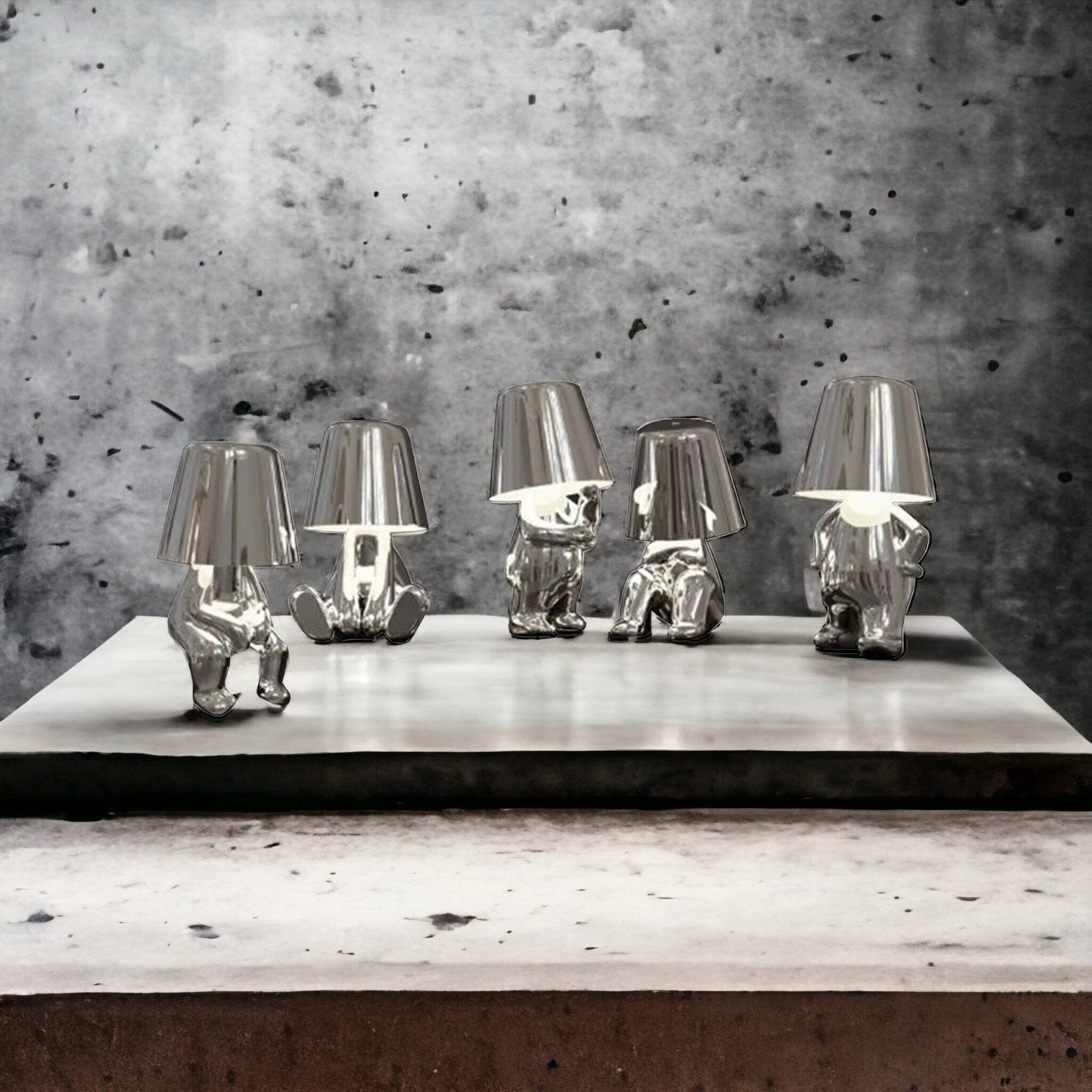 Odette Lamps - Image 7