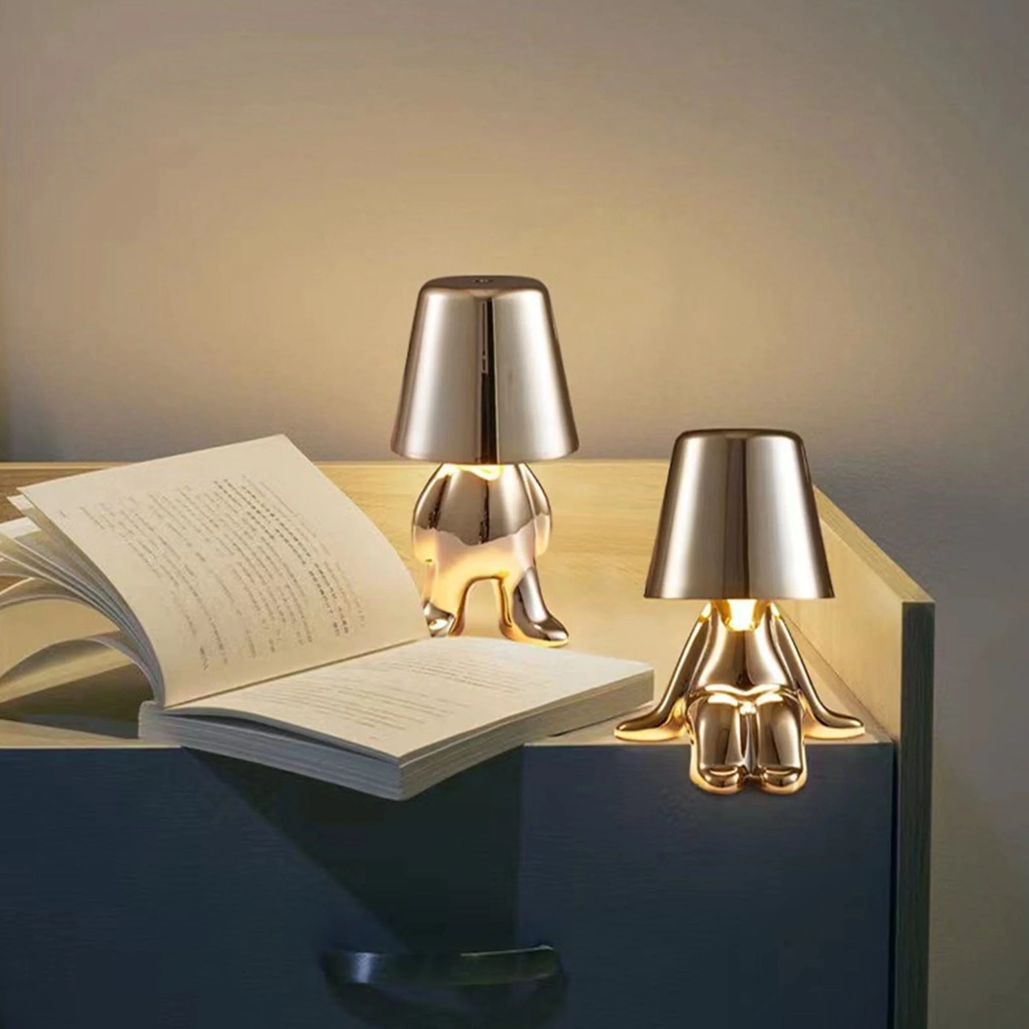 Odette Lamps - Image 8