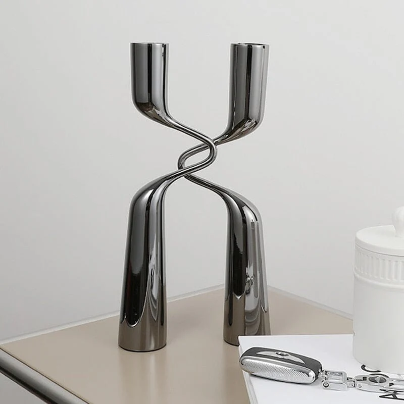 Lola Candle Holder - Image 3