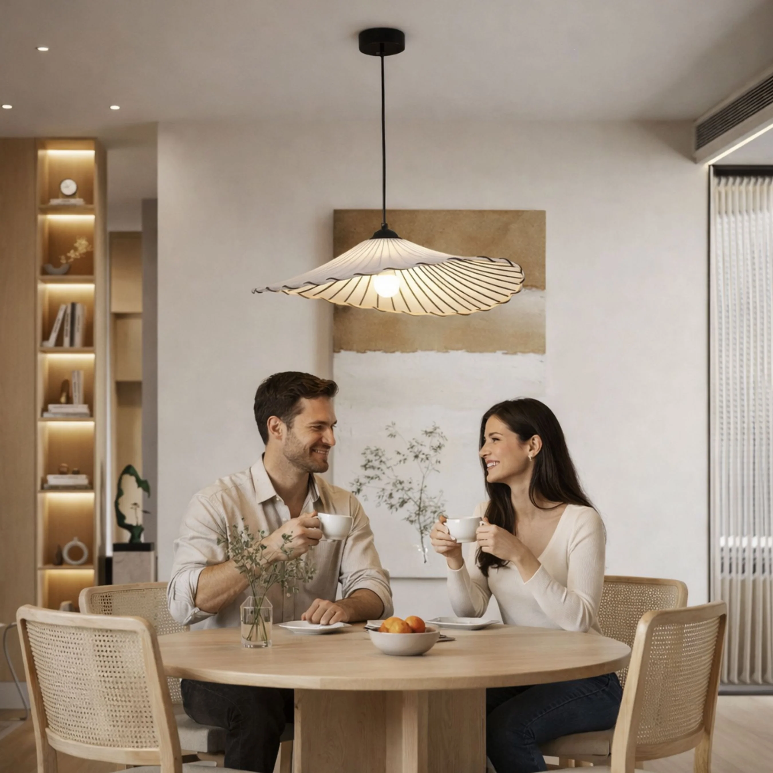 Agathe Pendant Light