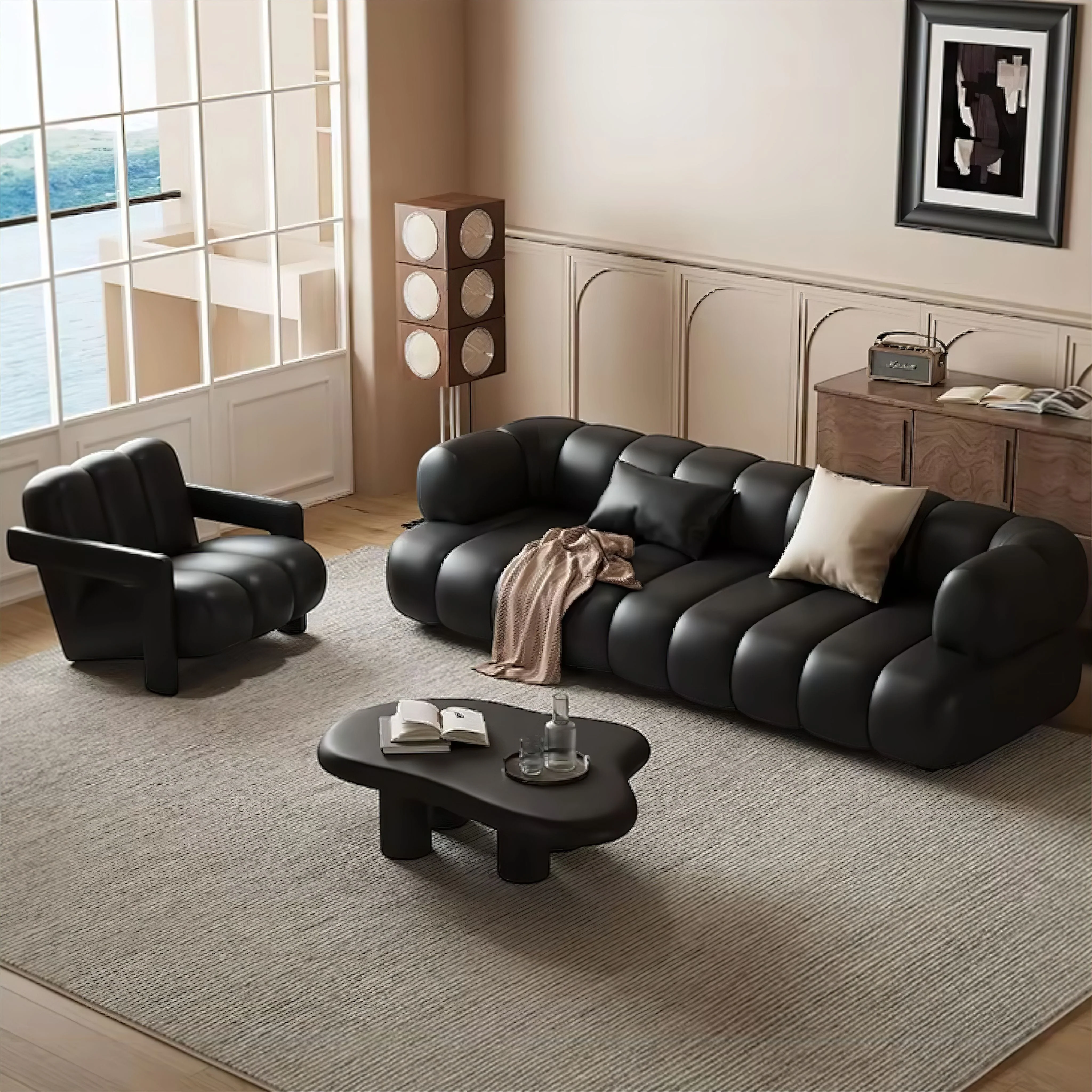 Elio Sofa - Image 2