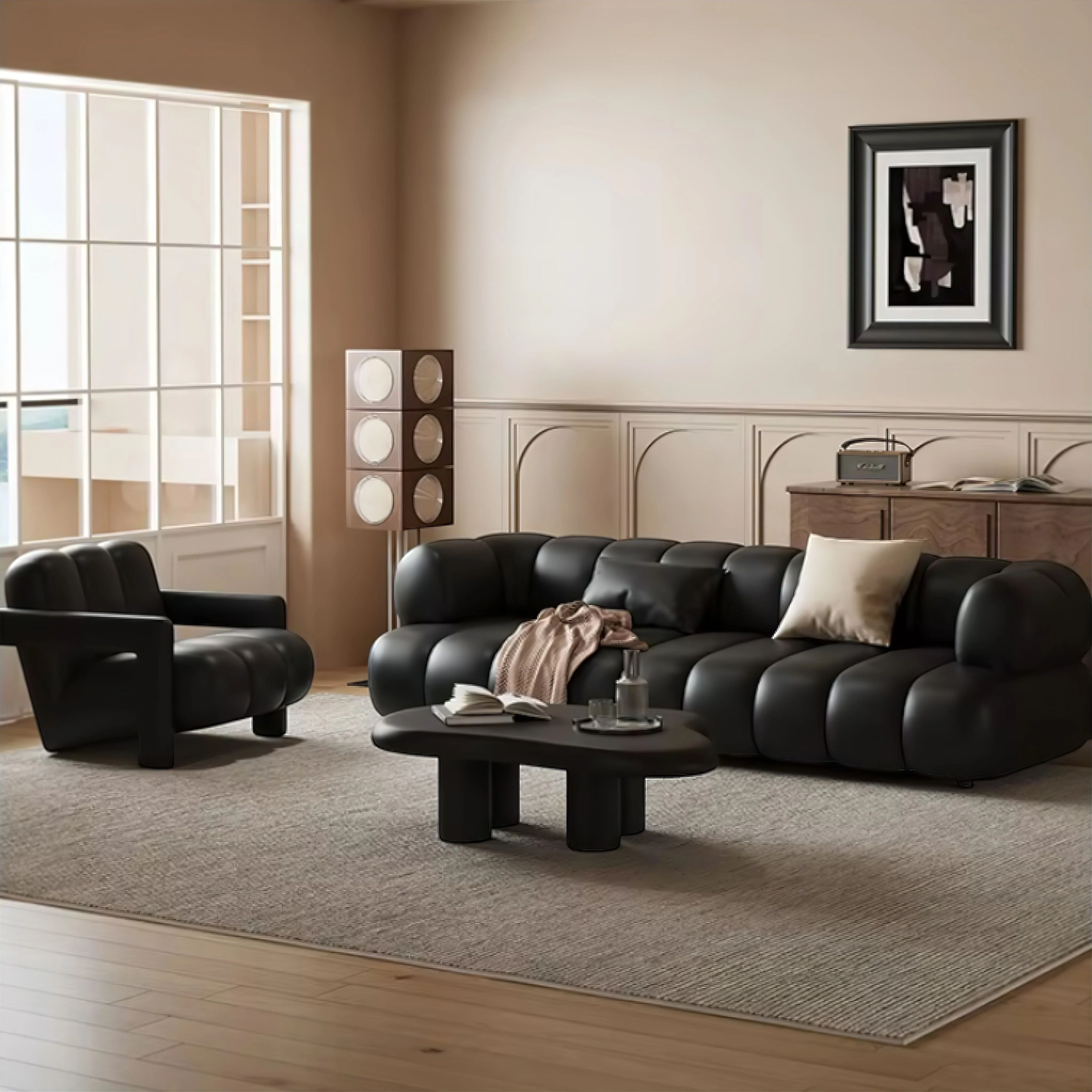 Elio Sofa - Image 3