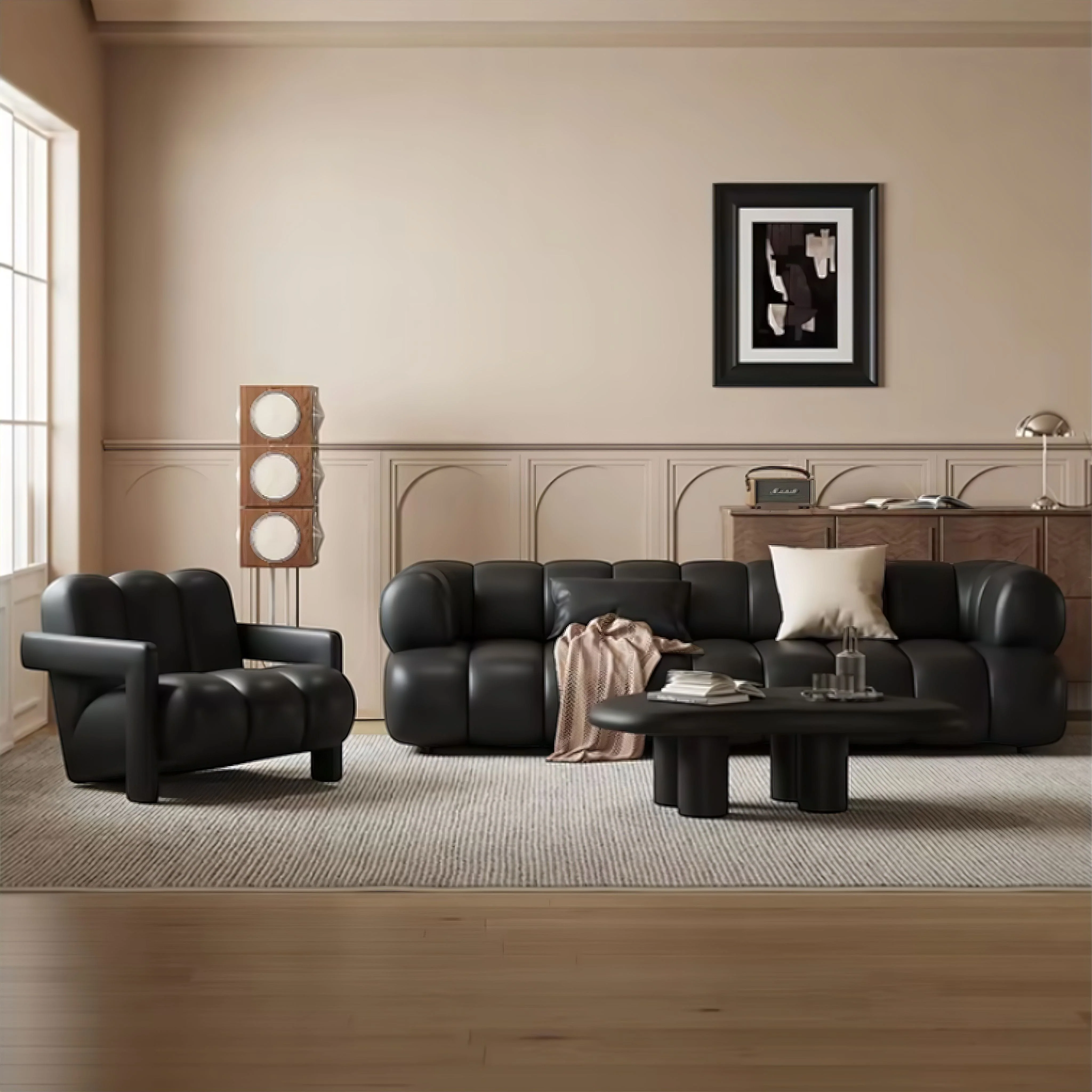 Elio Sofa - Image 4
