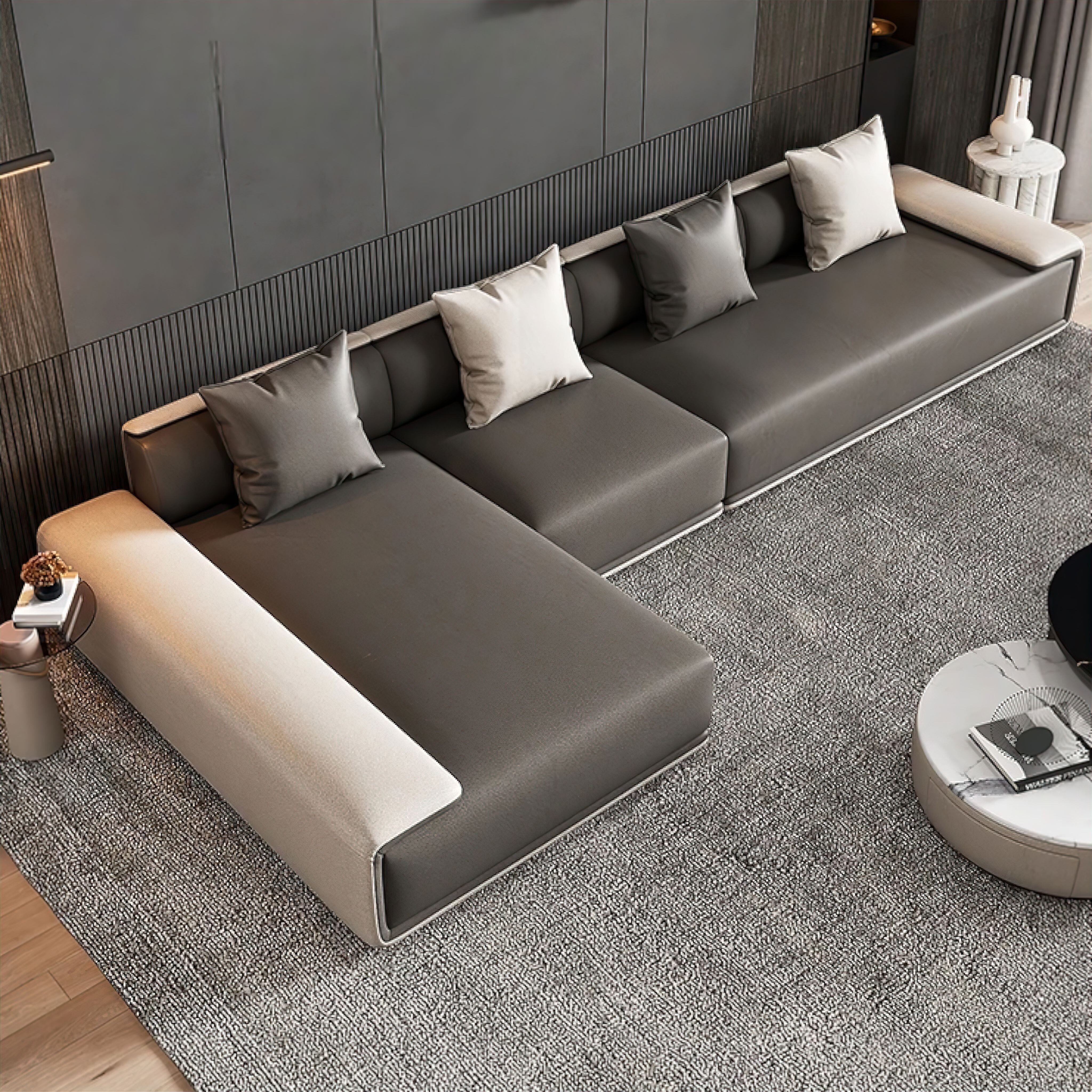 Heloise Sofa Collection - Image 5