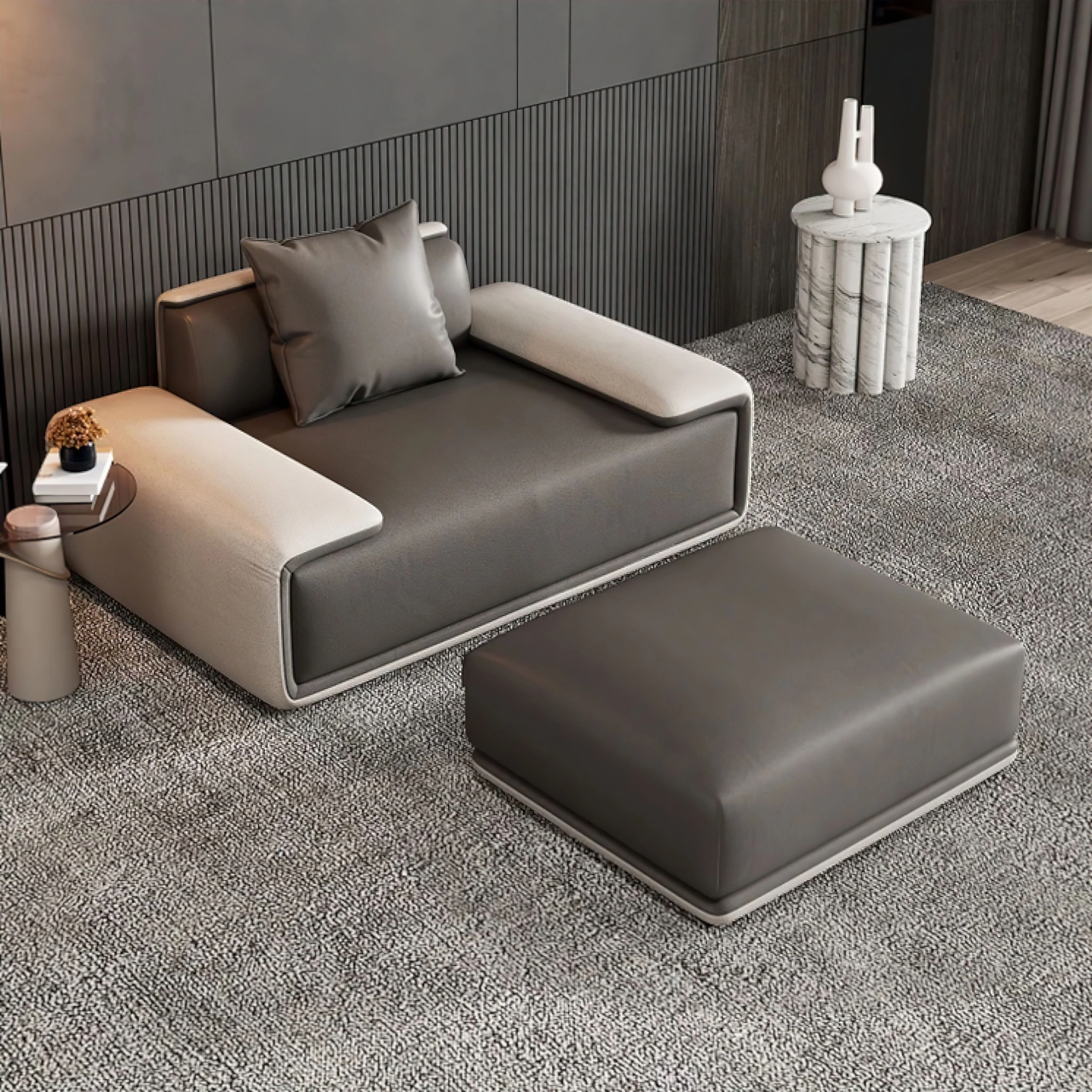 Heloise Sofa Collection - Image 7