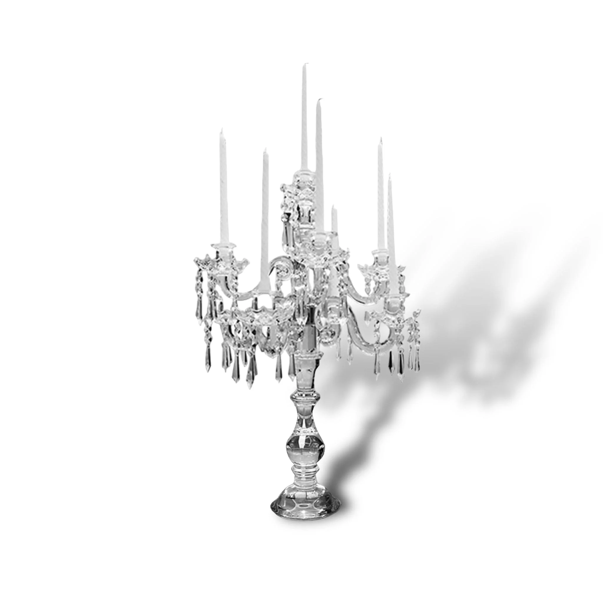 Capuncine Candelabra - Image 4