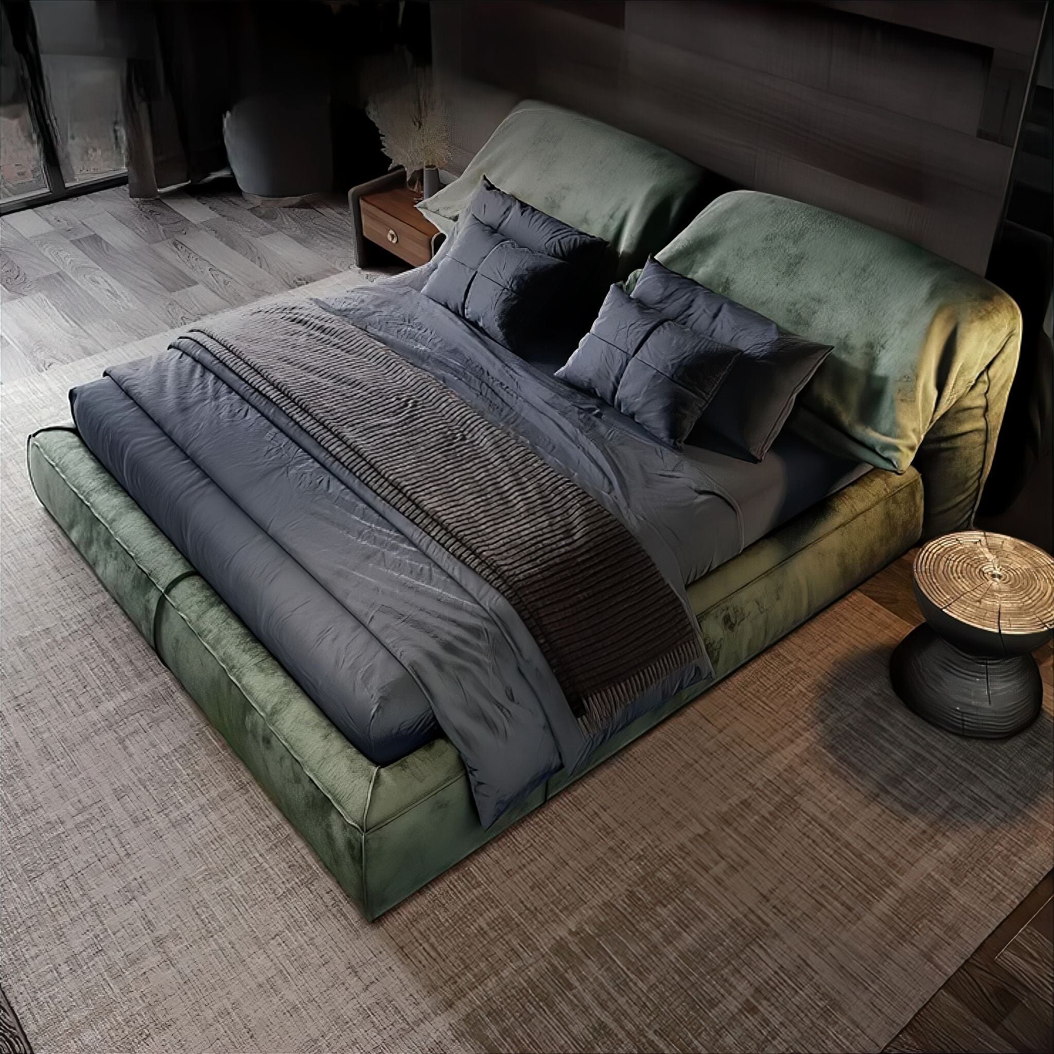 Goran Bed - Image 3