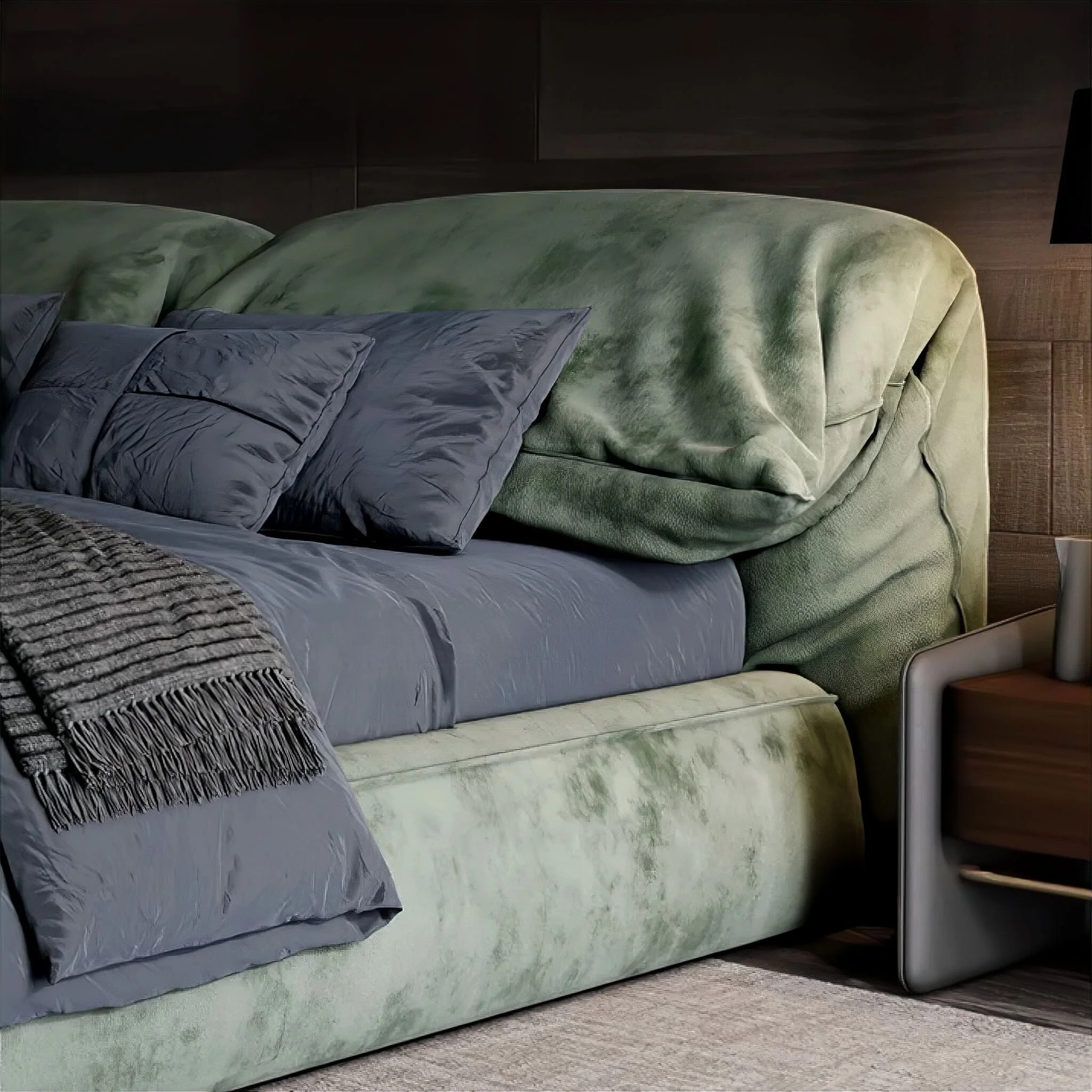 Goran Bed - Image 4