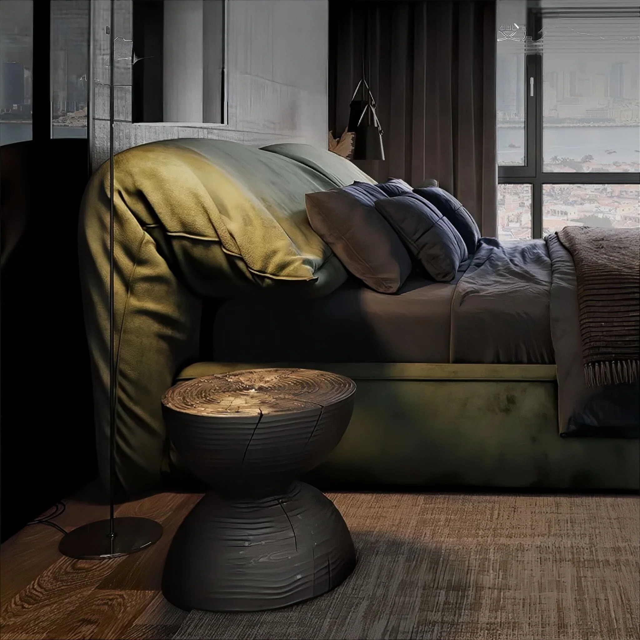 Goran Bed - Image 5