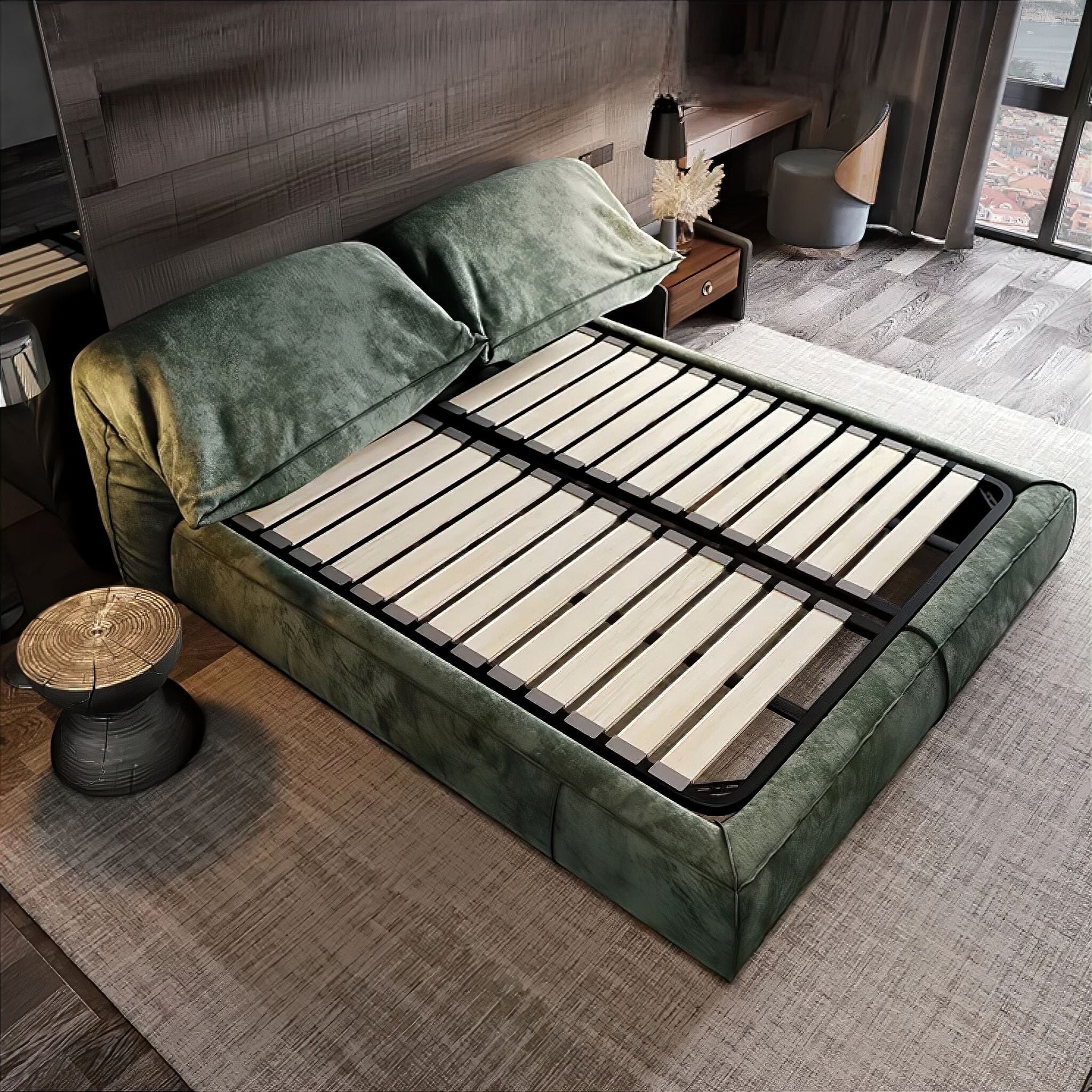 Goran Bed - Image 6