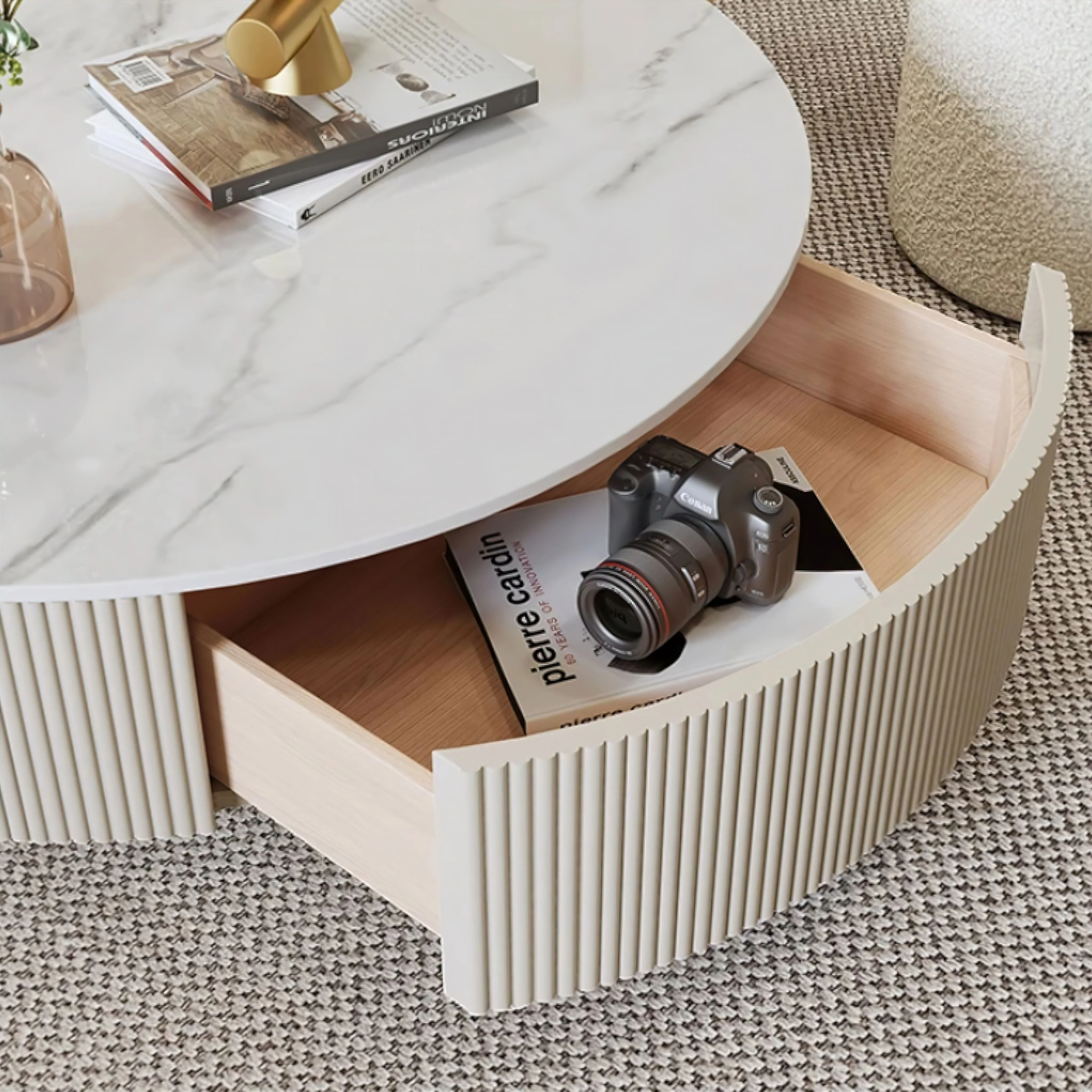 Bastein Coffee Table Set - Image 7