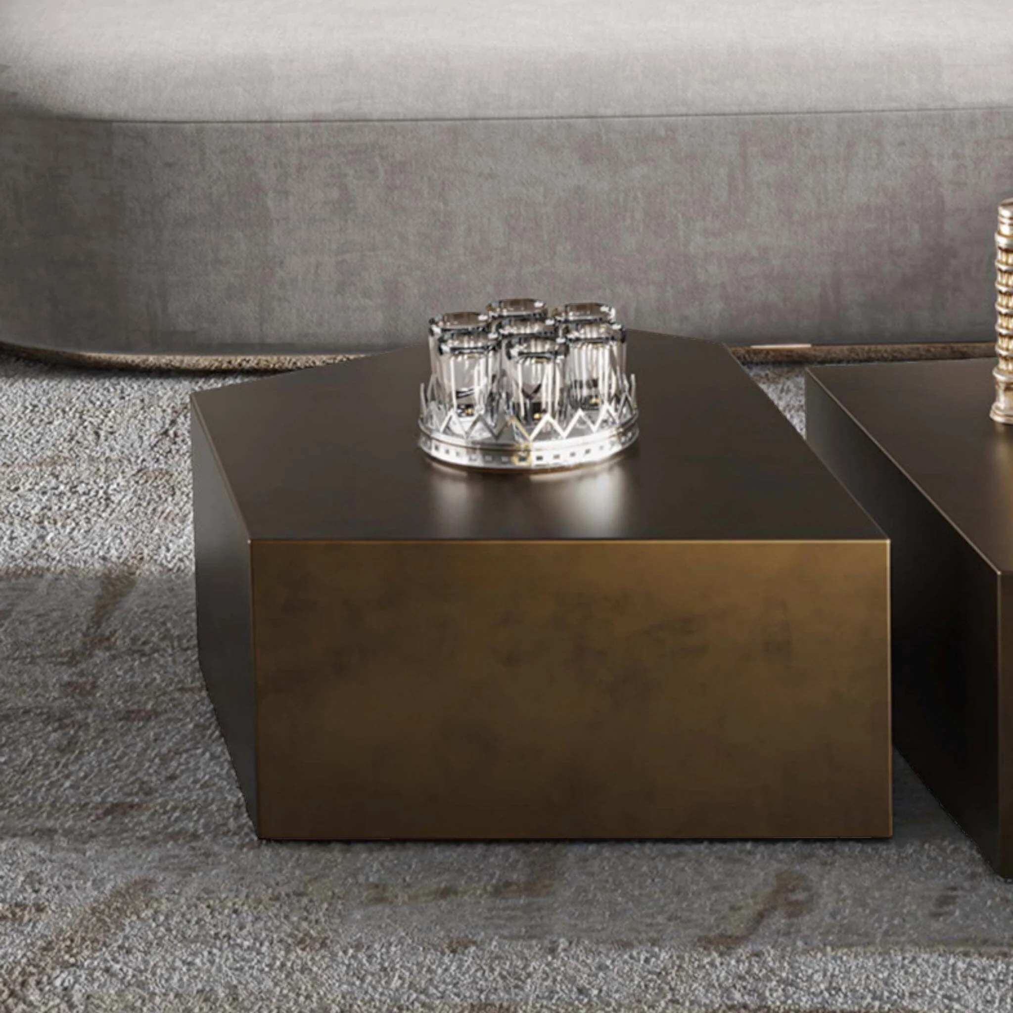 Camille Coffee Table - Image 5