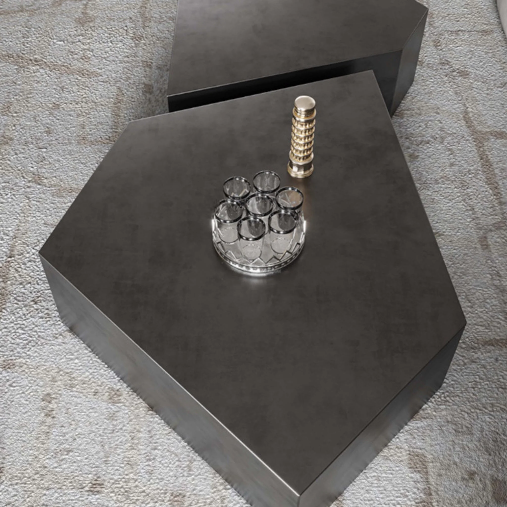 Camille Coffee Table - Image 7