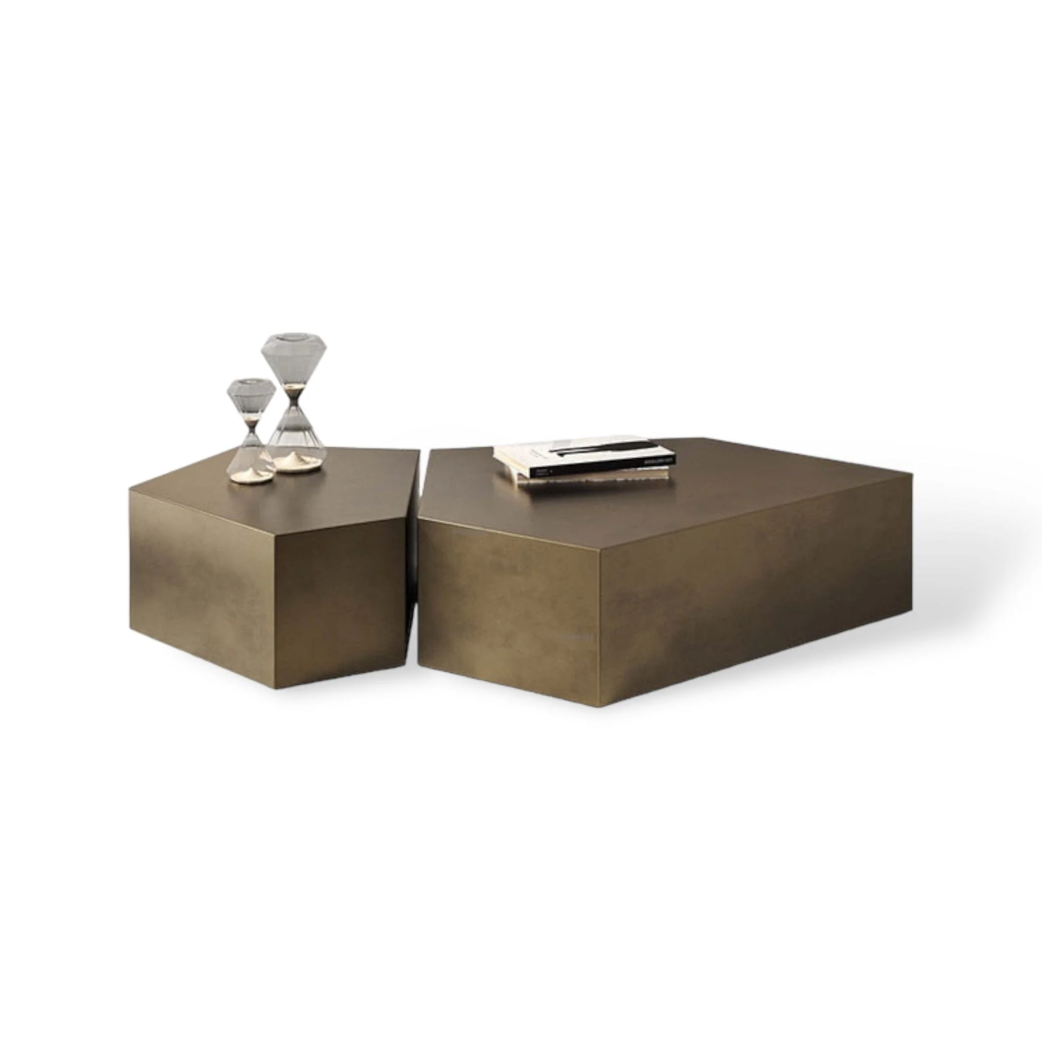 Camille Coffee Table - Image 9
