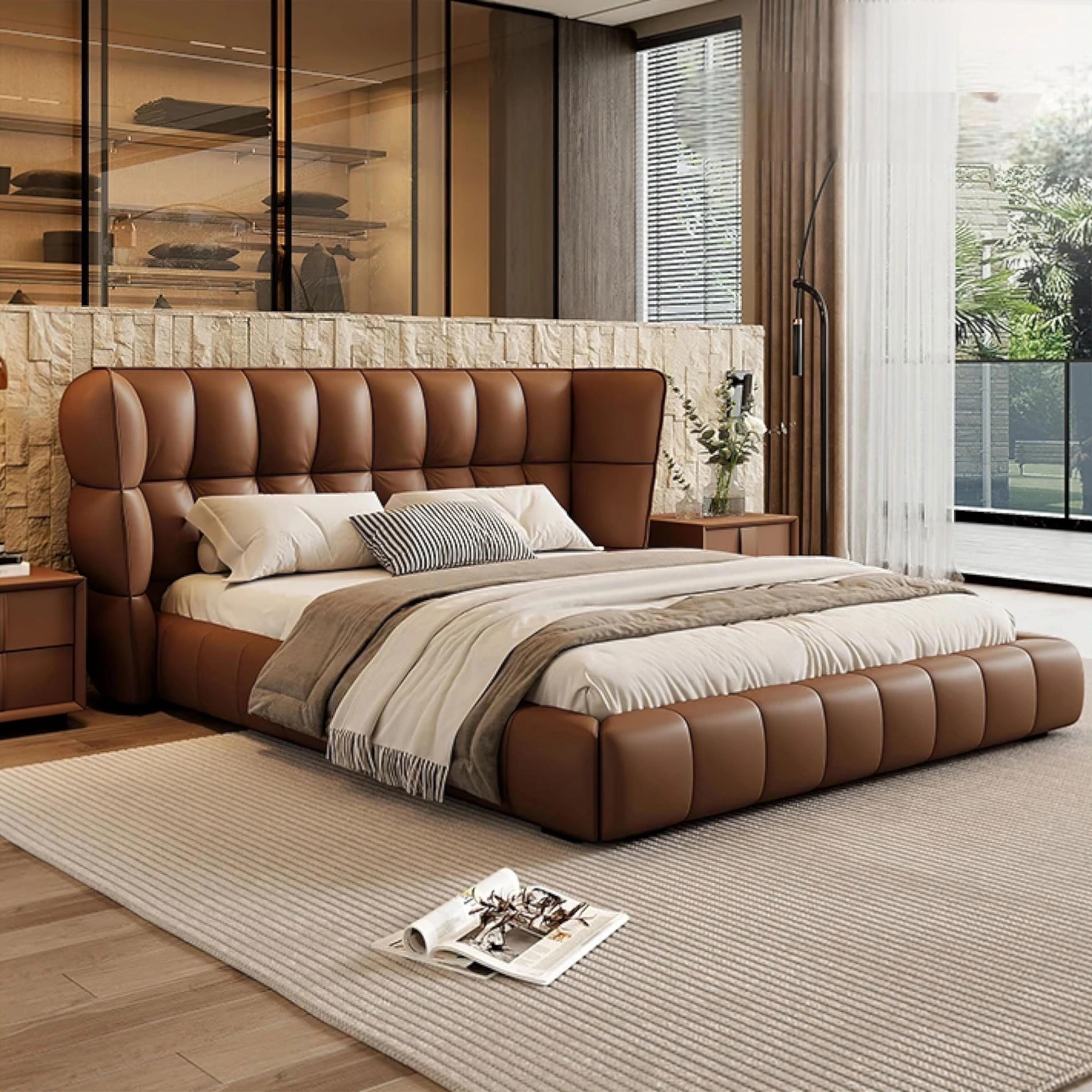 Quintina Bed - Image 3