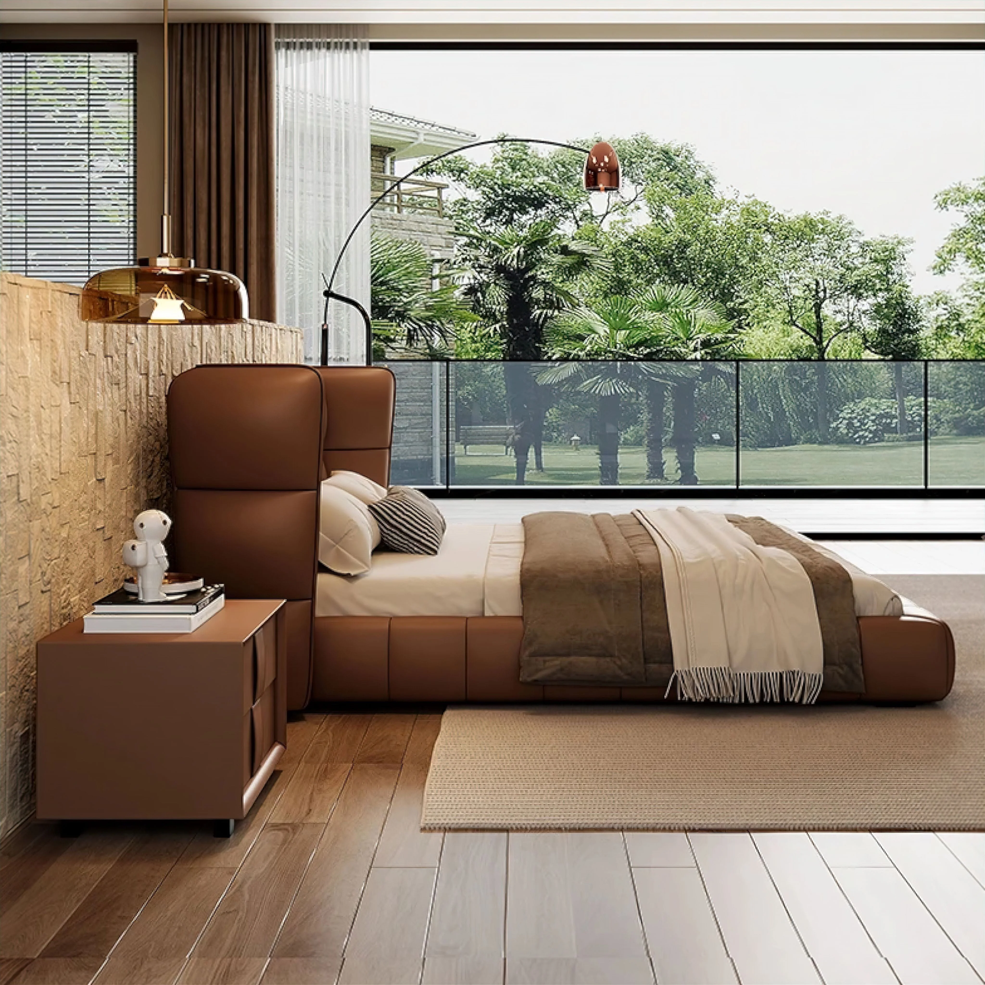 Quintina Bed - Image 4