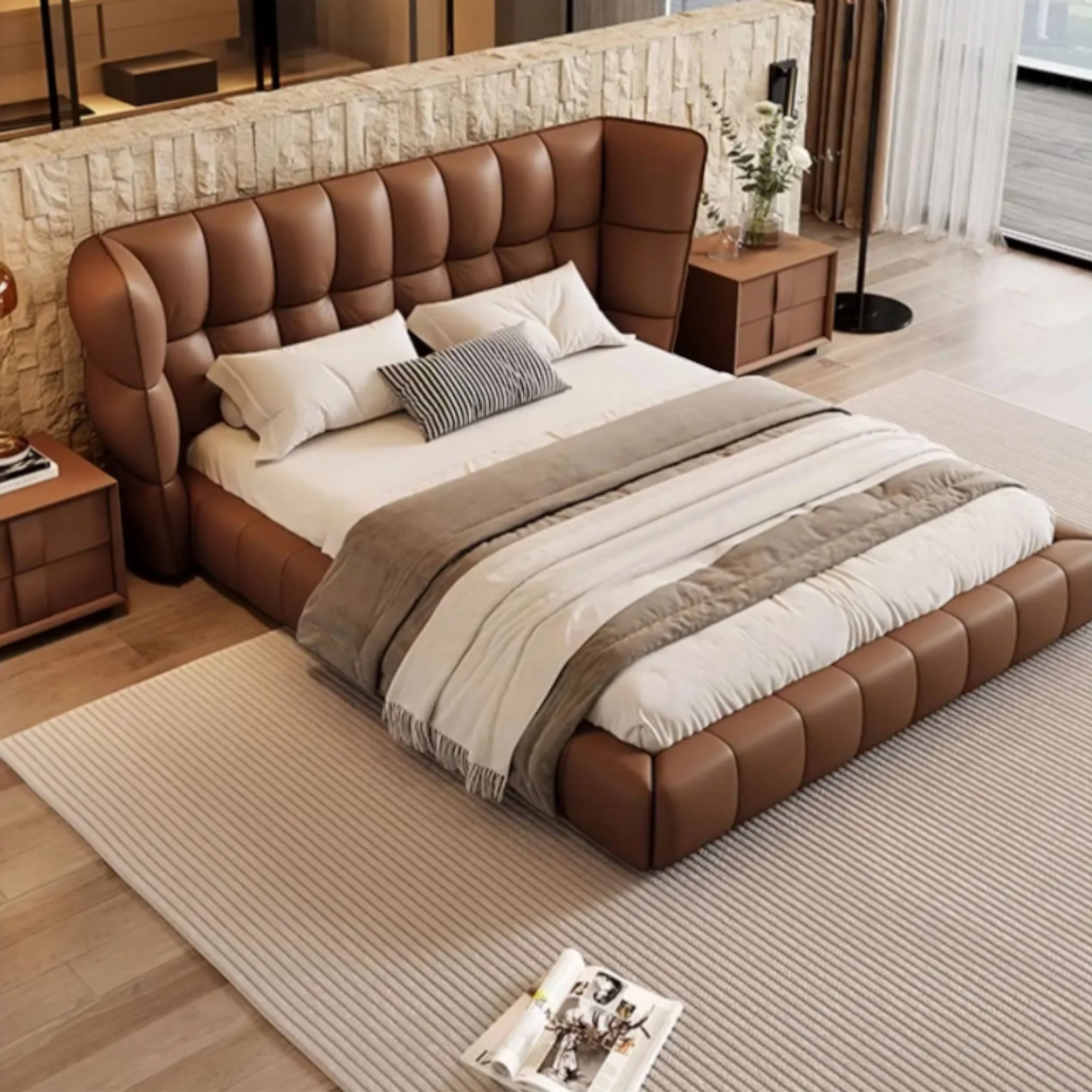 Quintina Bed - Image 5