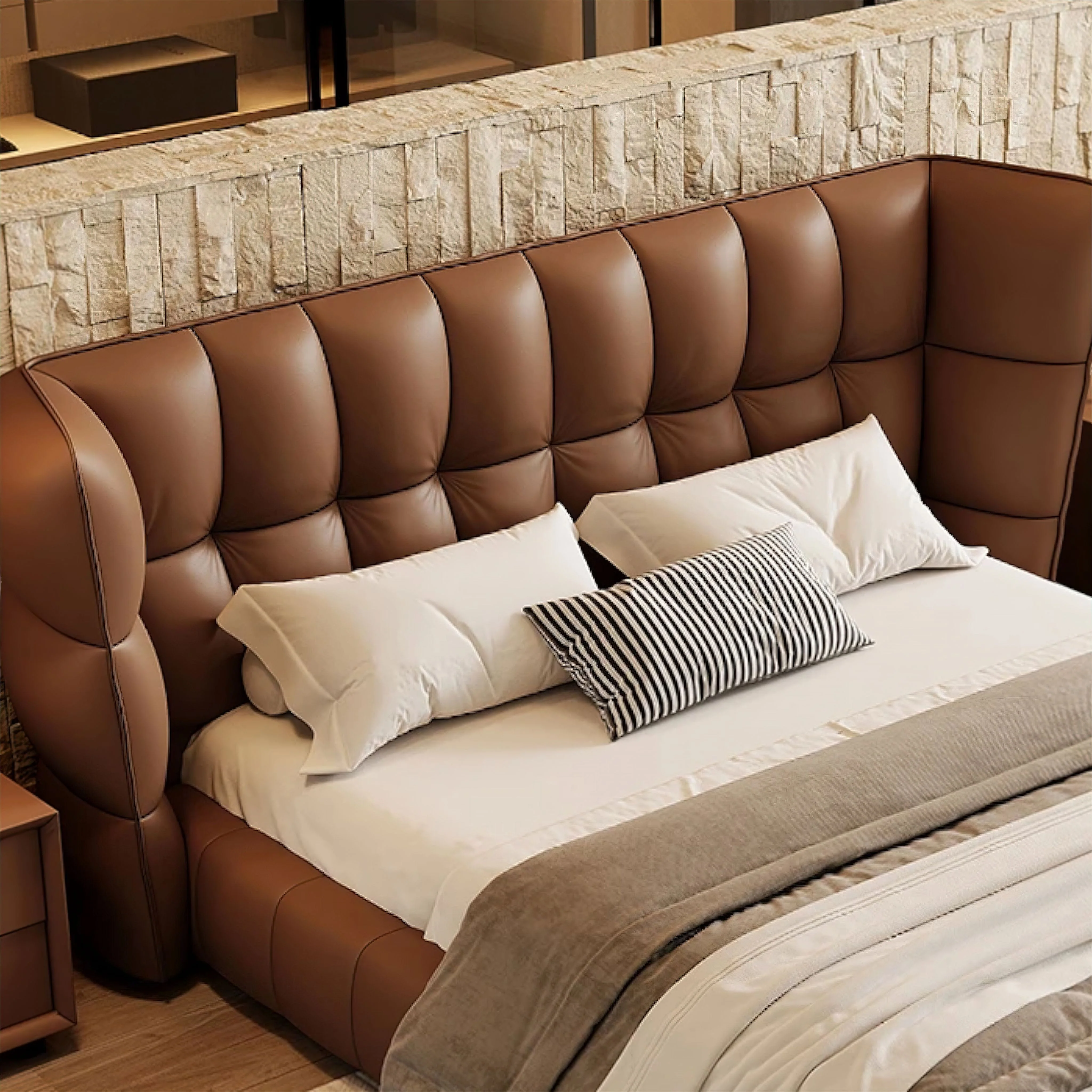 Quintina Bed - Image 7