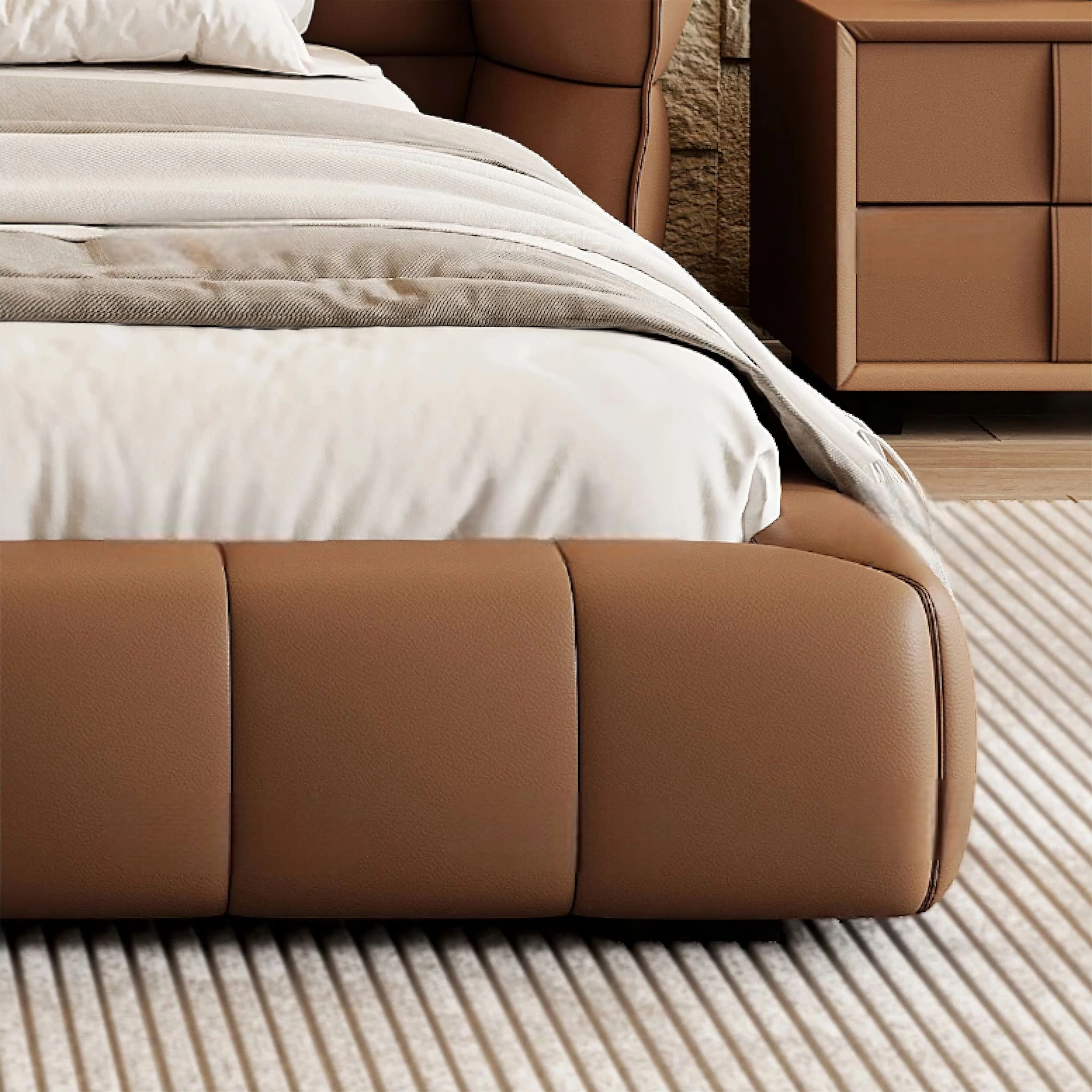 Quintina Bed - Image 8