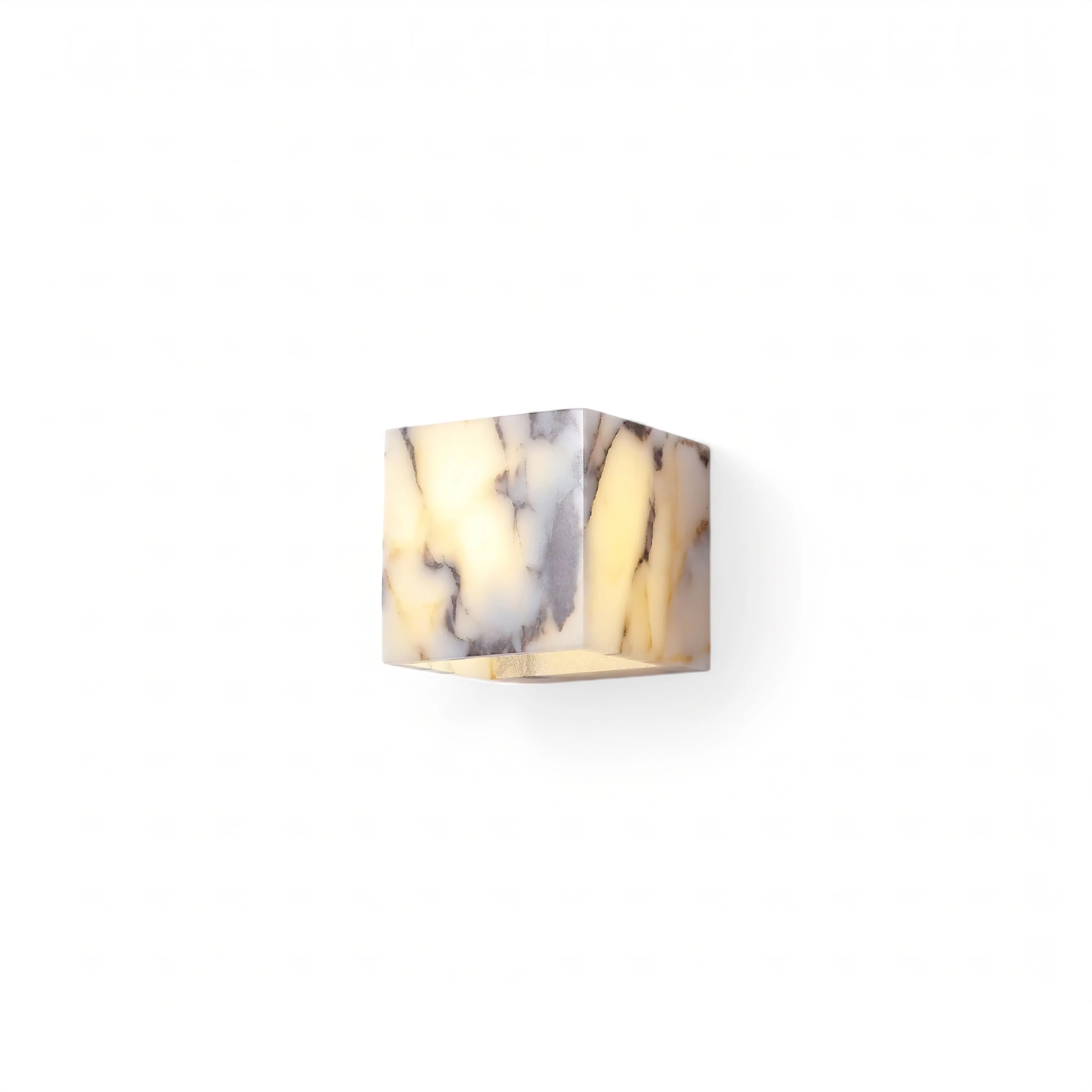 Loretta Marble Wall Light - Image 11