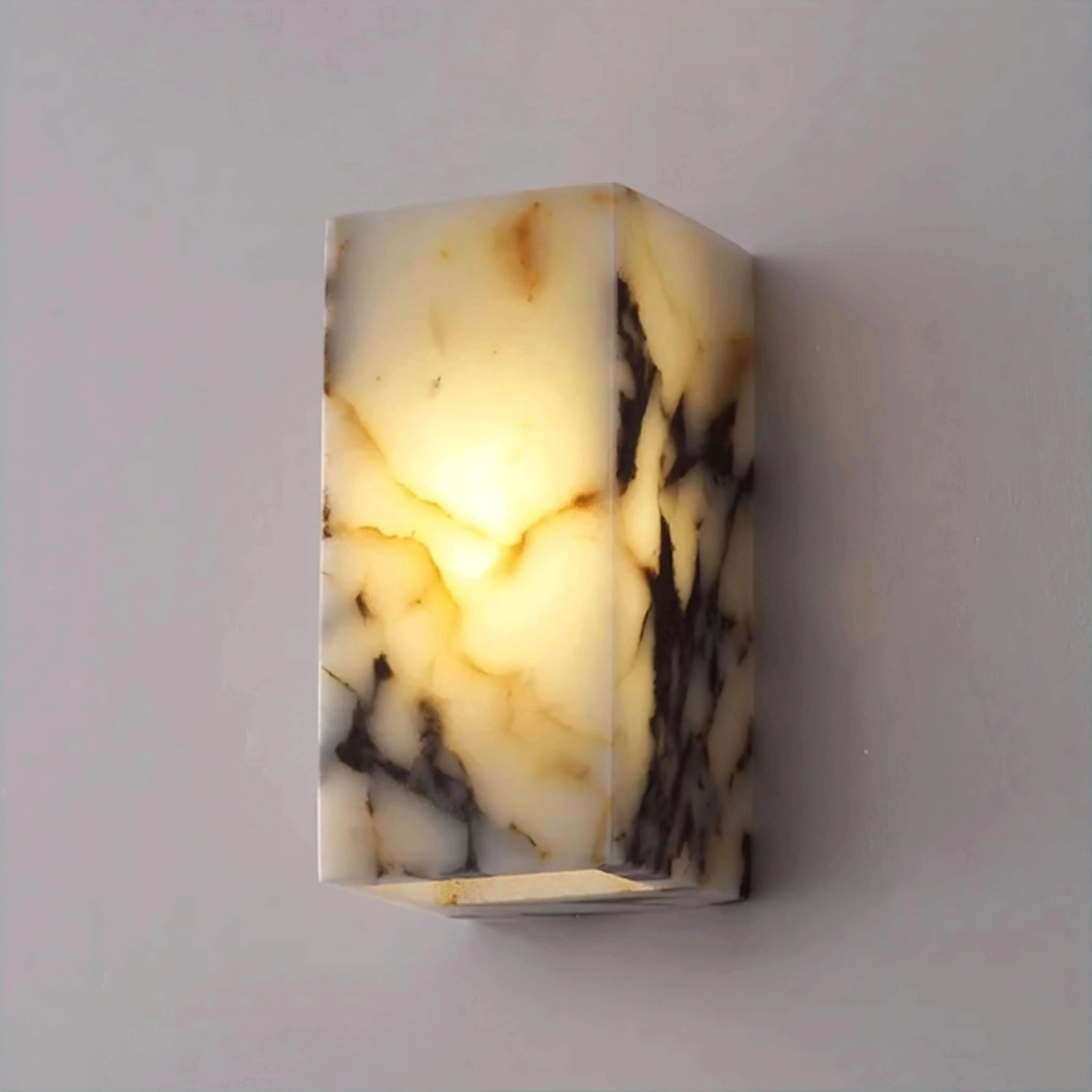Loretta Marble Wall Light - Image 3