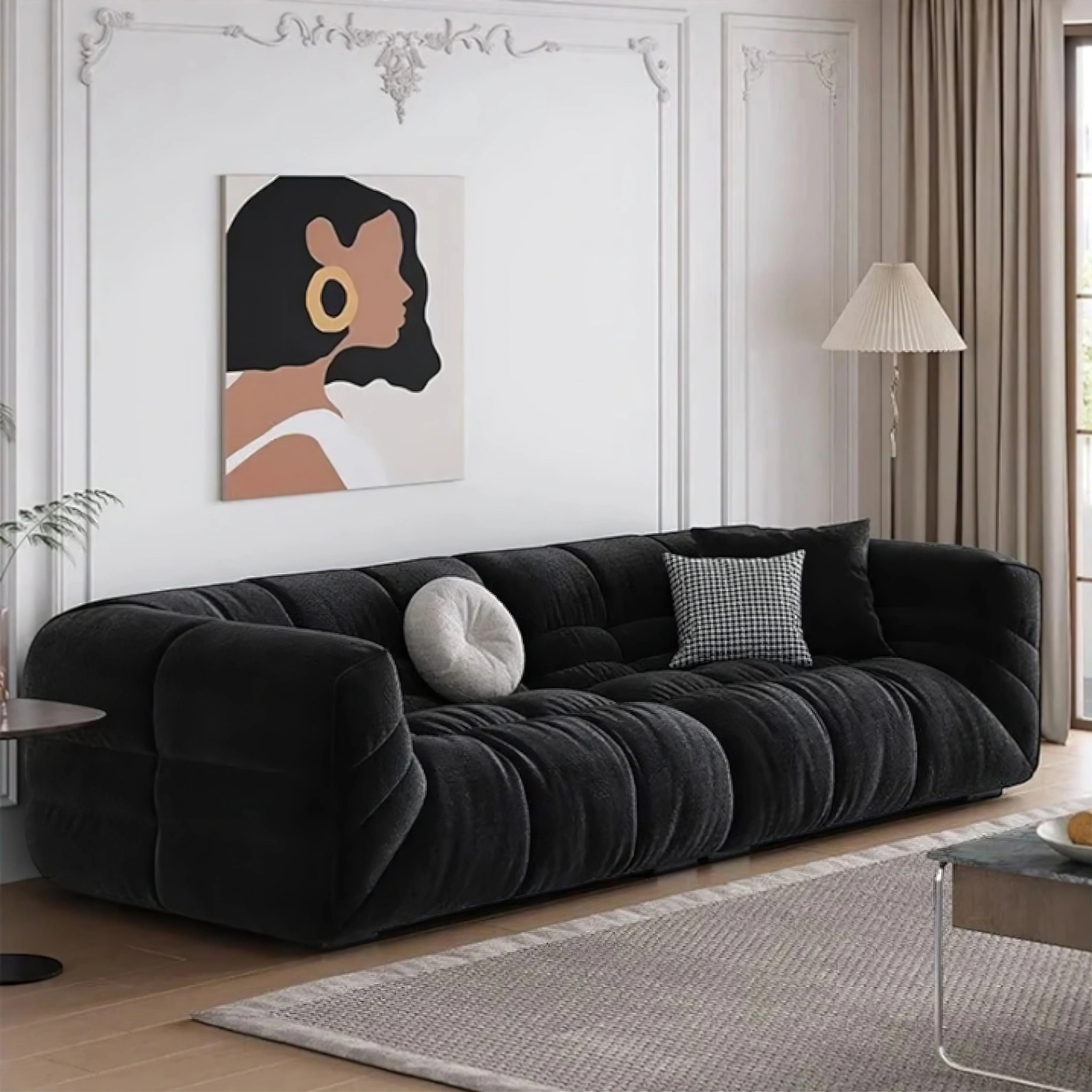 Lorizze Sofa