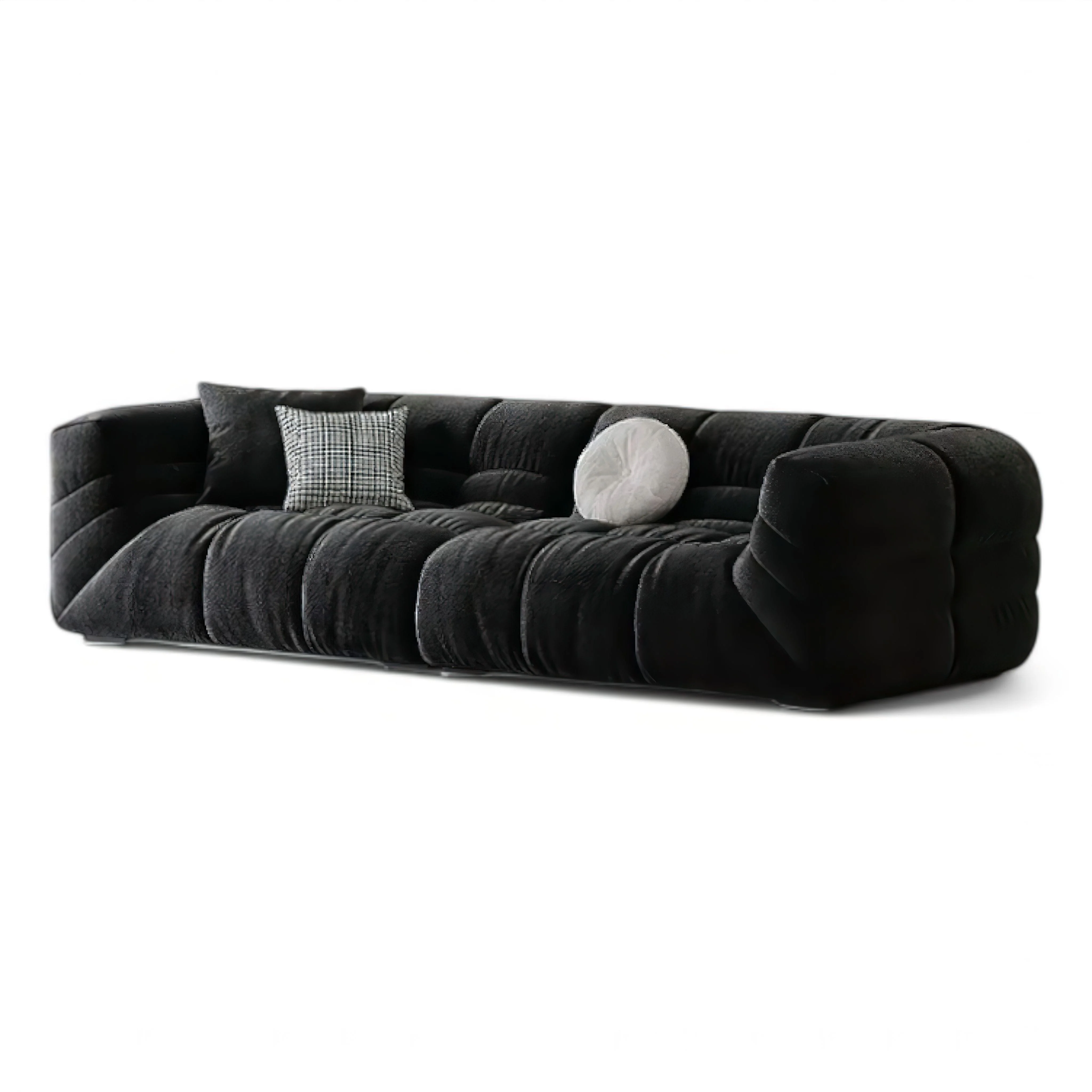 Lorizze Sofa - Image 3