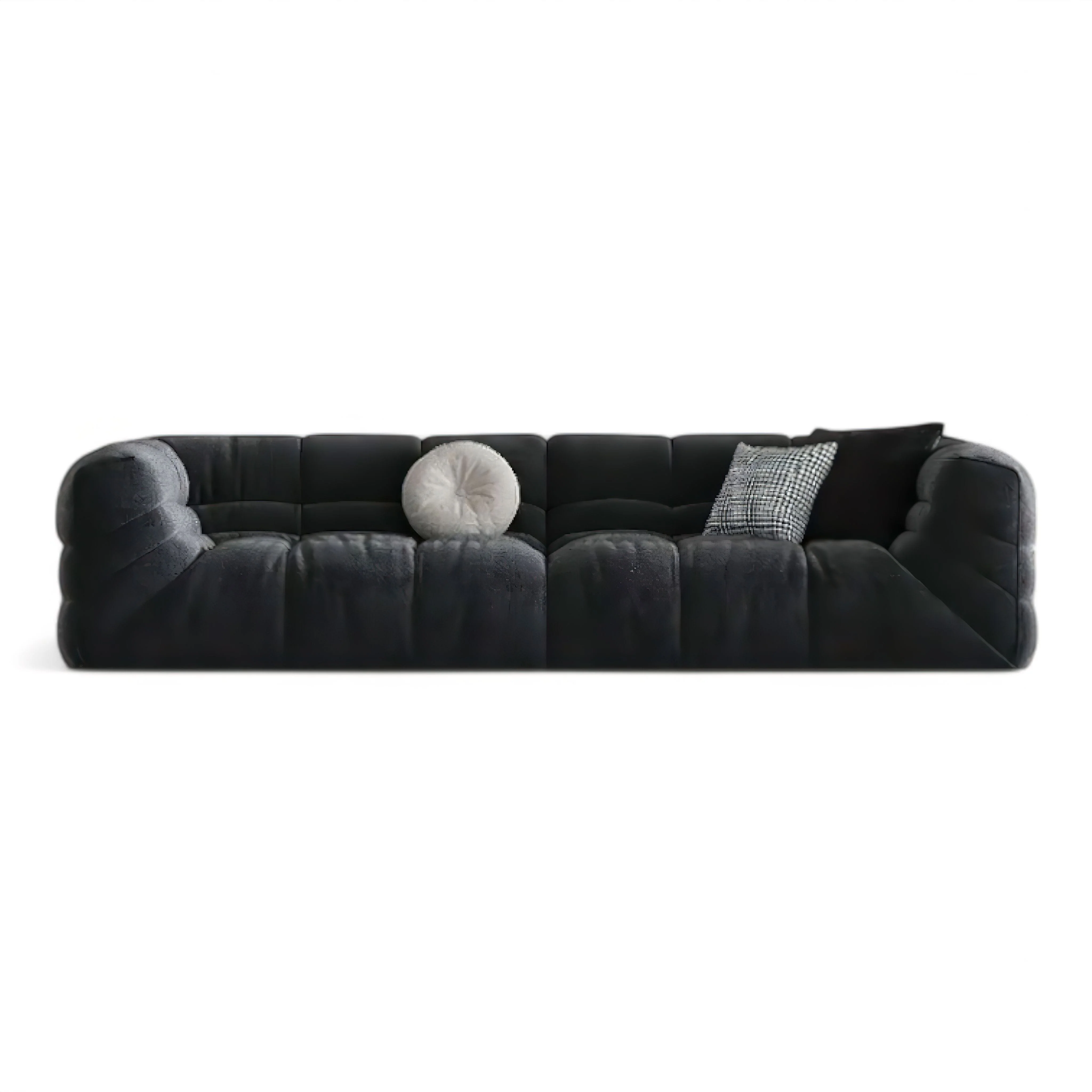 Lorizze Sofa - Image 4