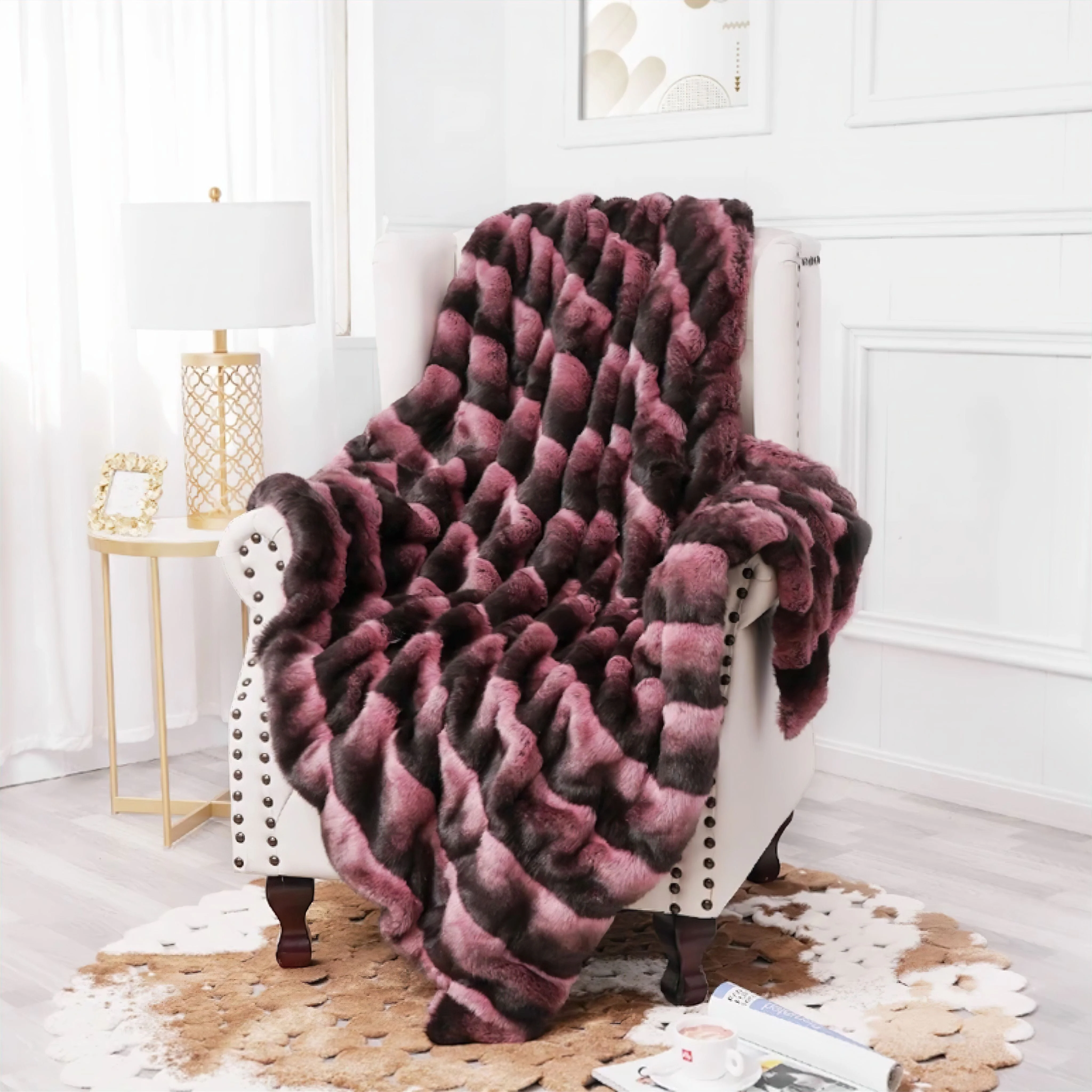 Lorenzo Blanket - Image 3