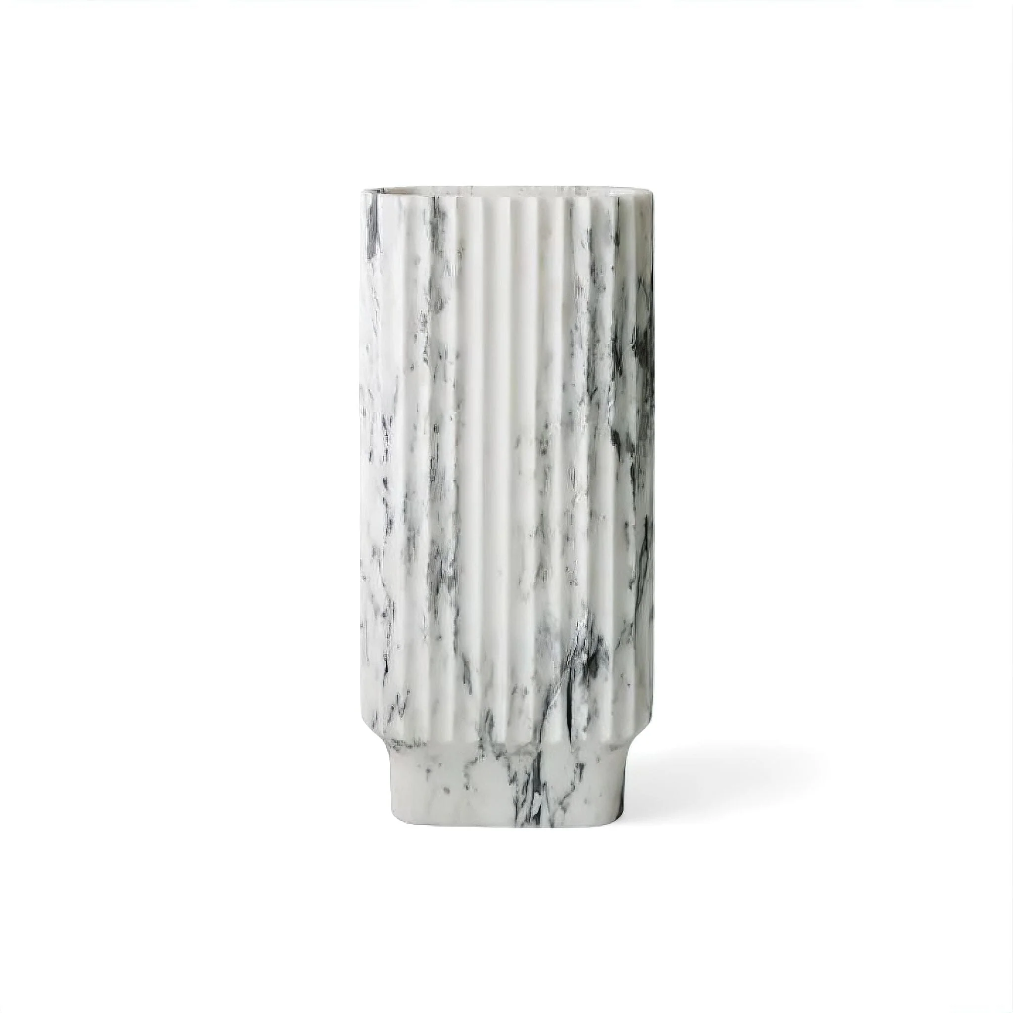 Nanke Marble Vase - Image 4