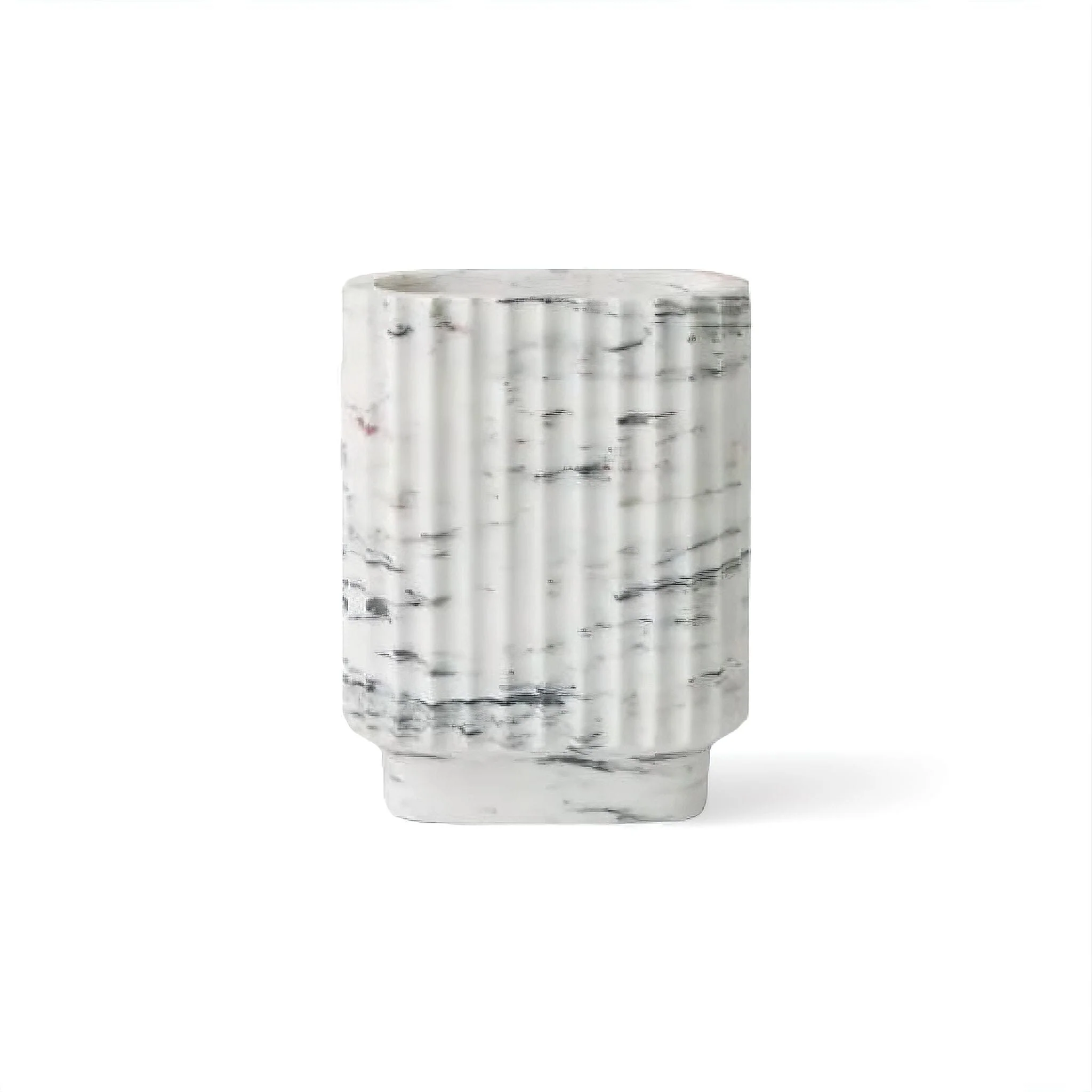 Nanke Marble Vase - Image 5