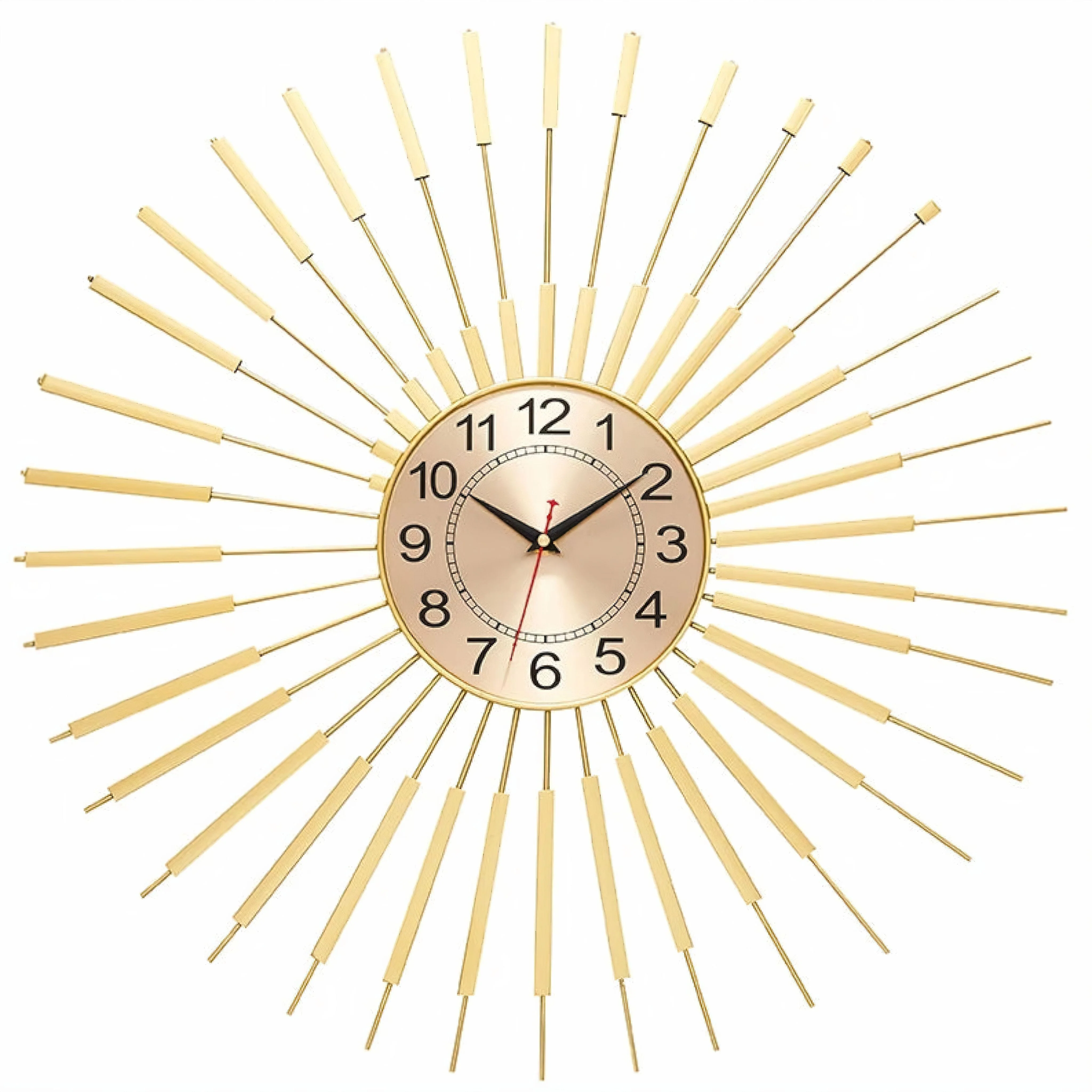 Riccardo Wall Clock - Image 4