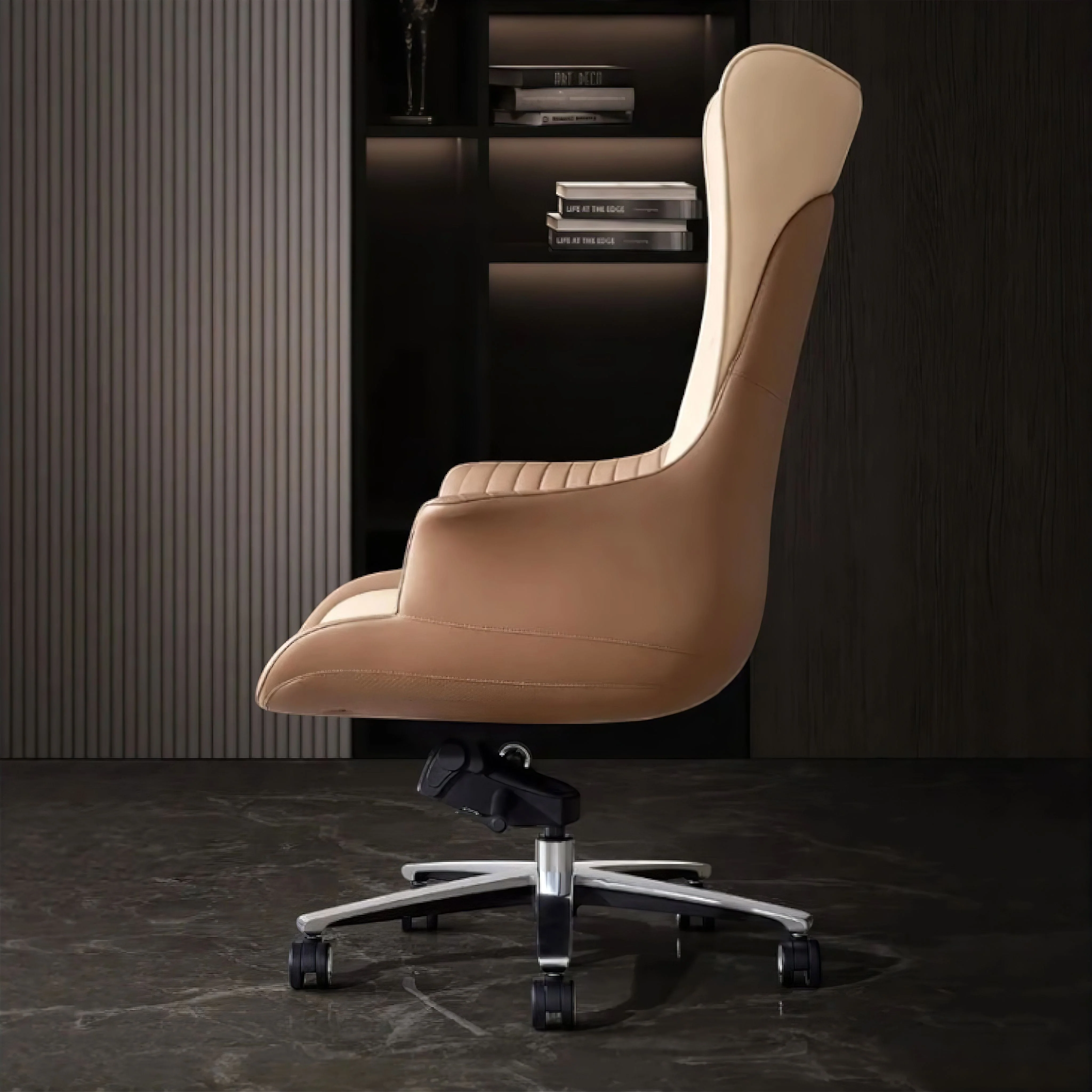 Annette Office Chair - Image 3