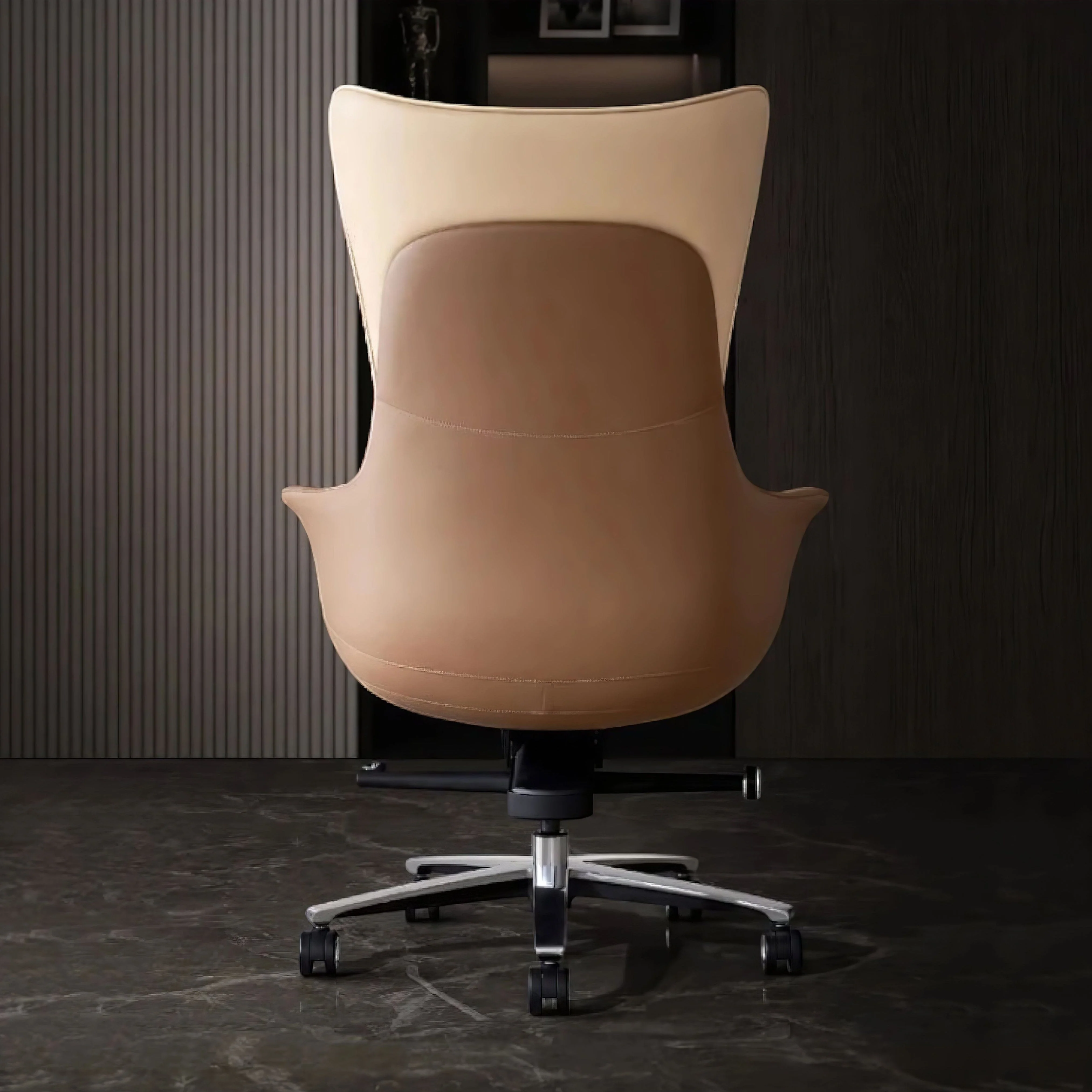 Annette Office Chair - Image 4