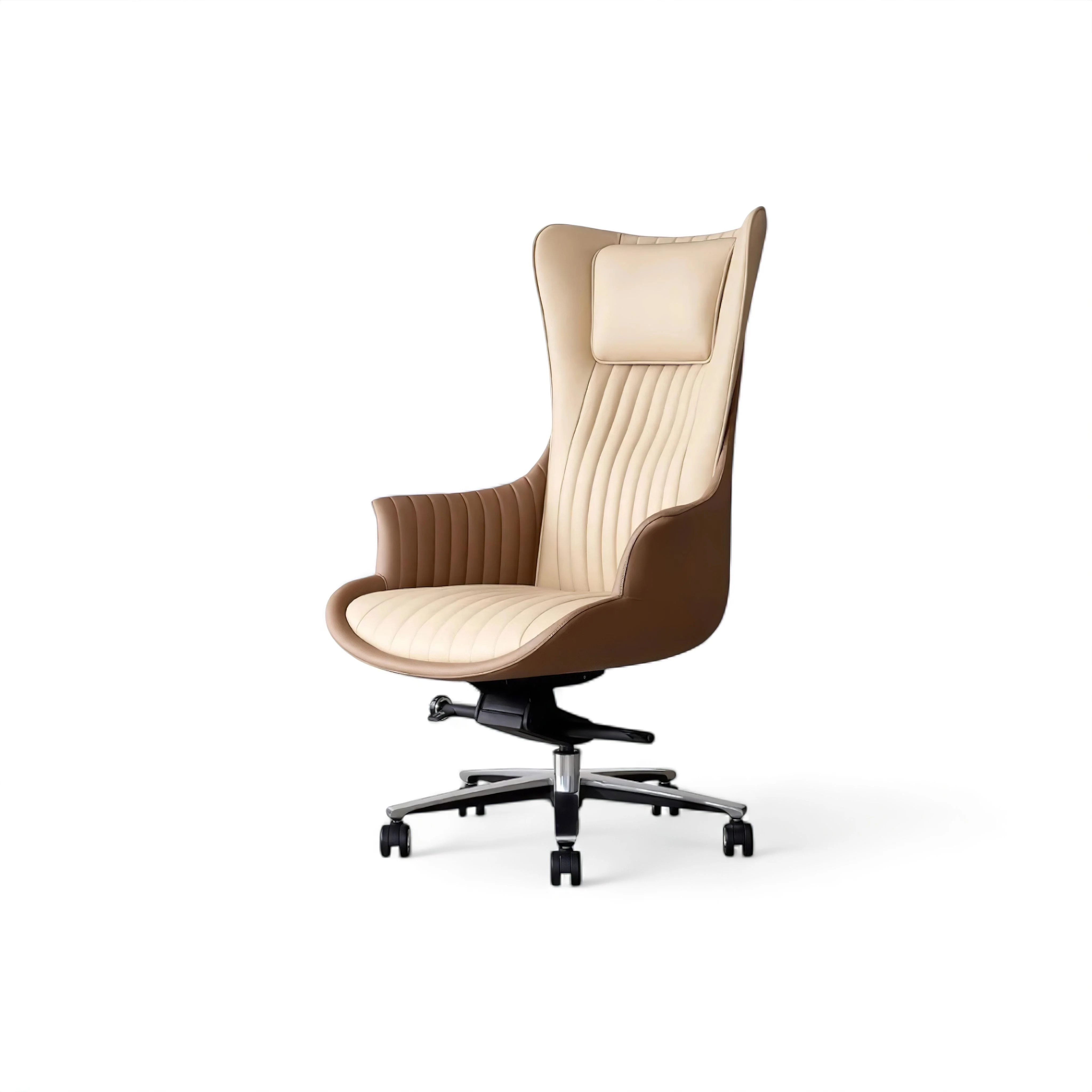 Annette Office Chair - Image 5