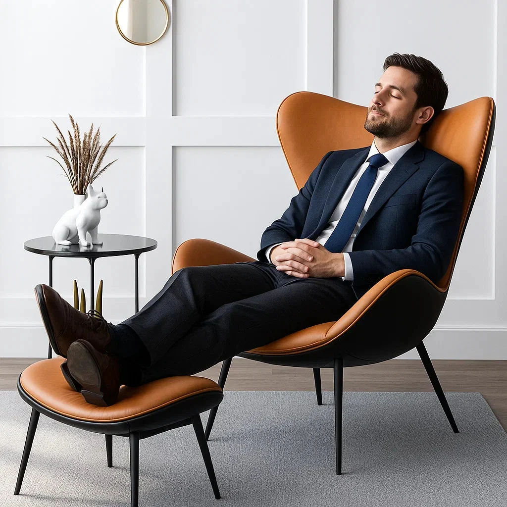 Anais Occasional Chair